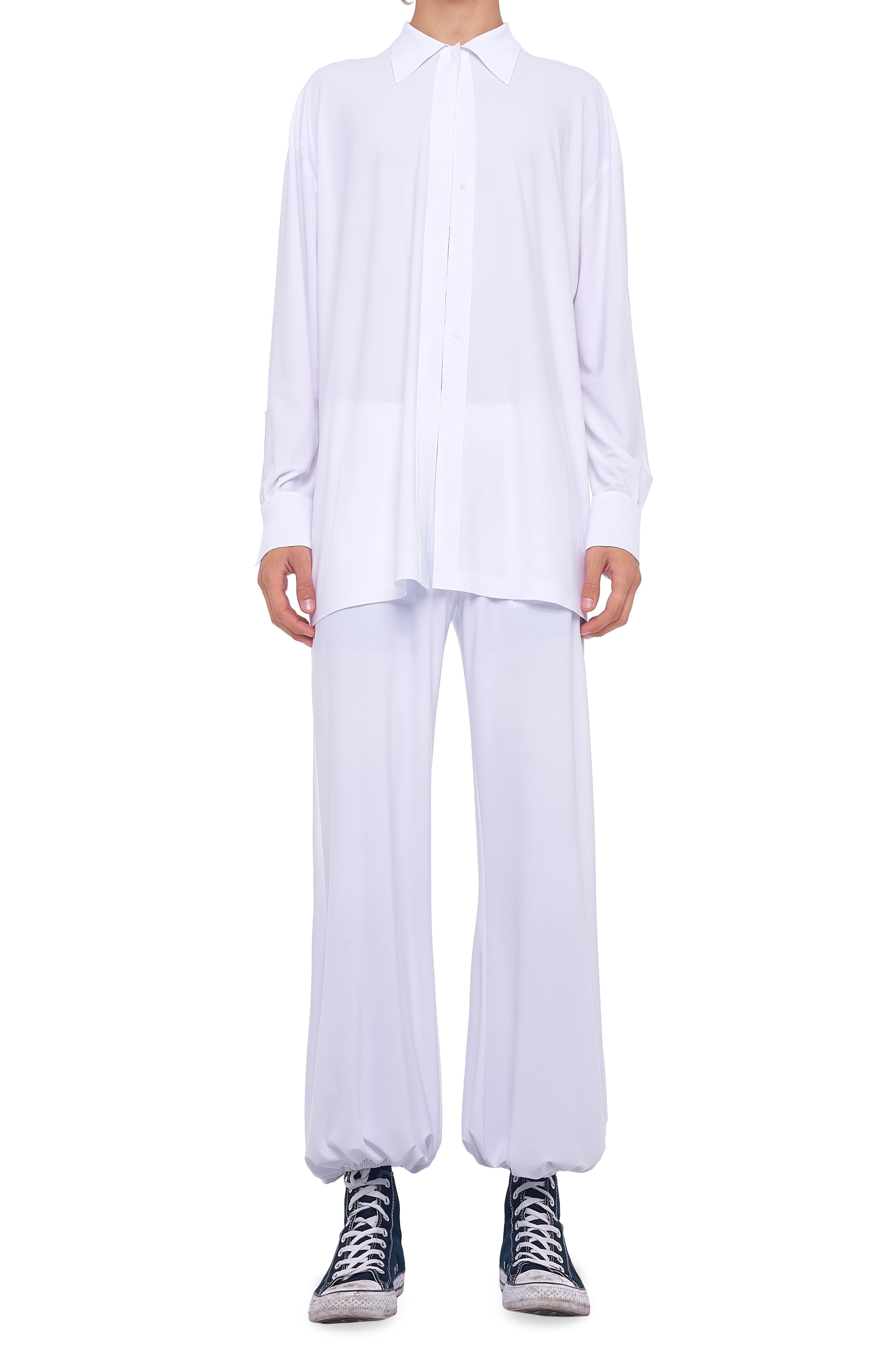 BF PUFF JOG PANT