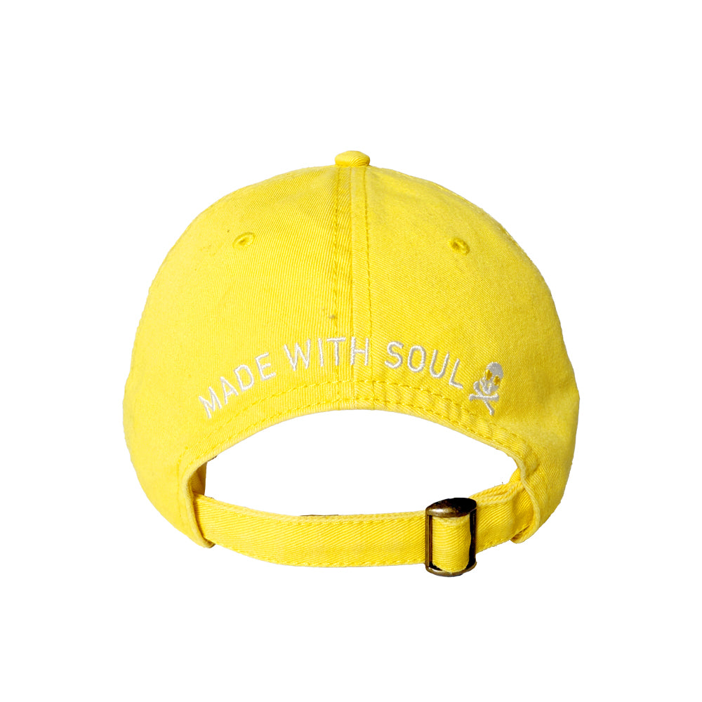 Drippy Heart Soul Hat | Kerri Rosenthal