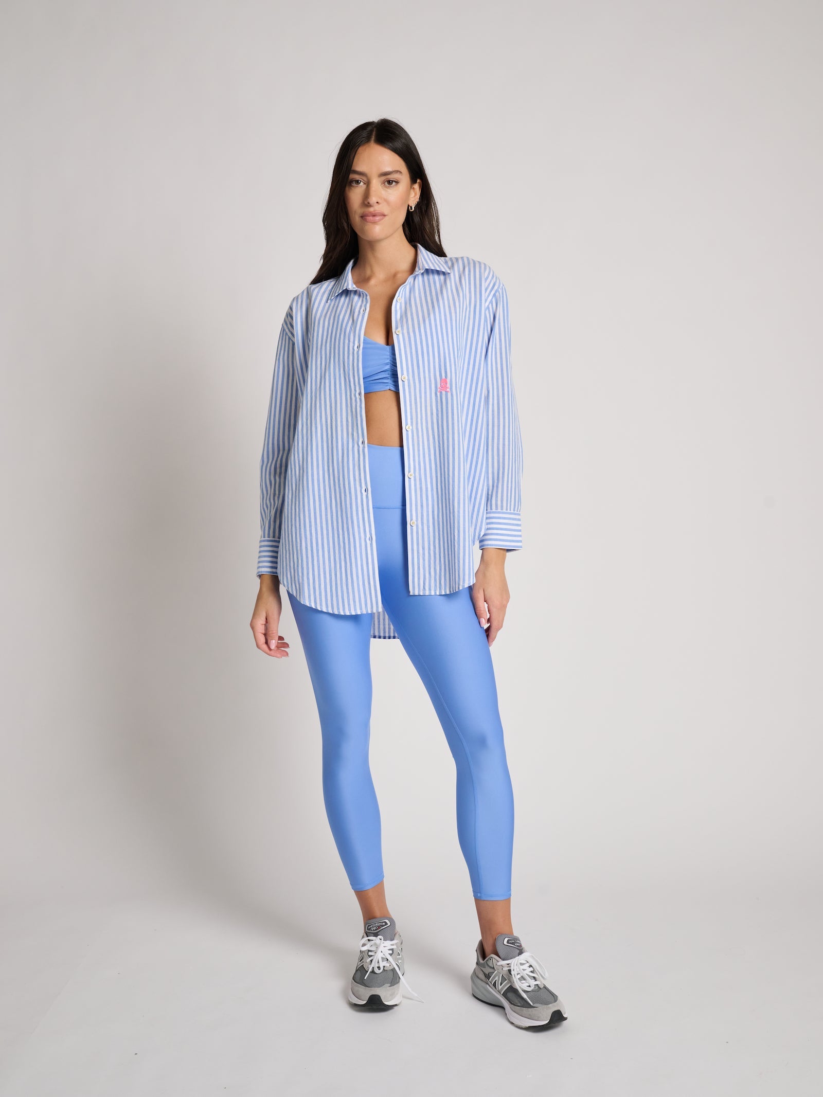 Manifesto Shirt | Kerri Rosenthal