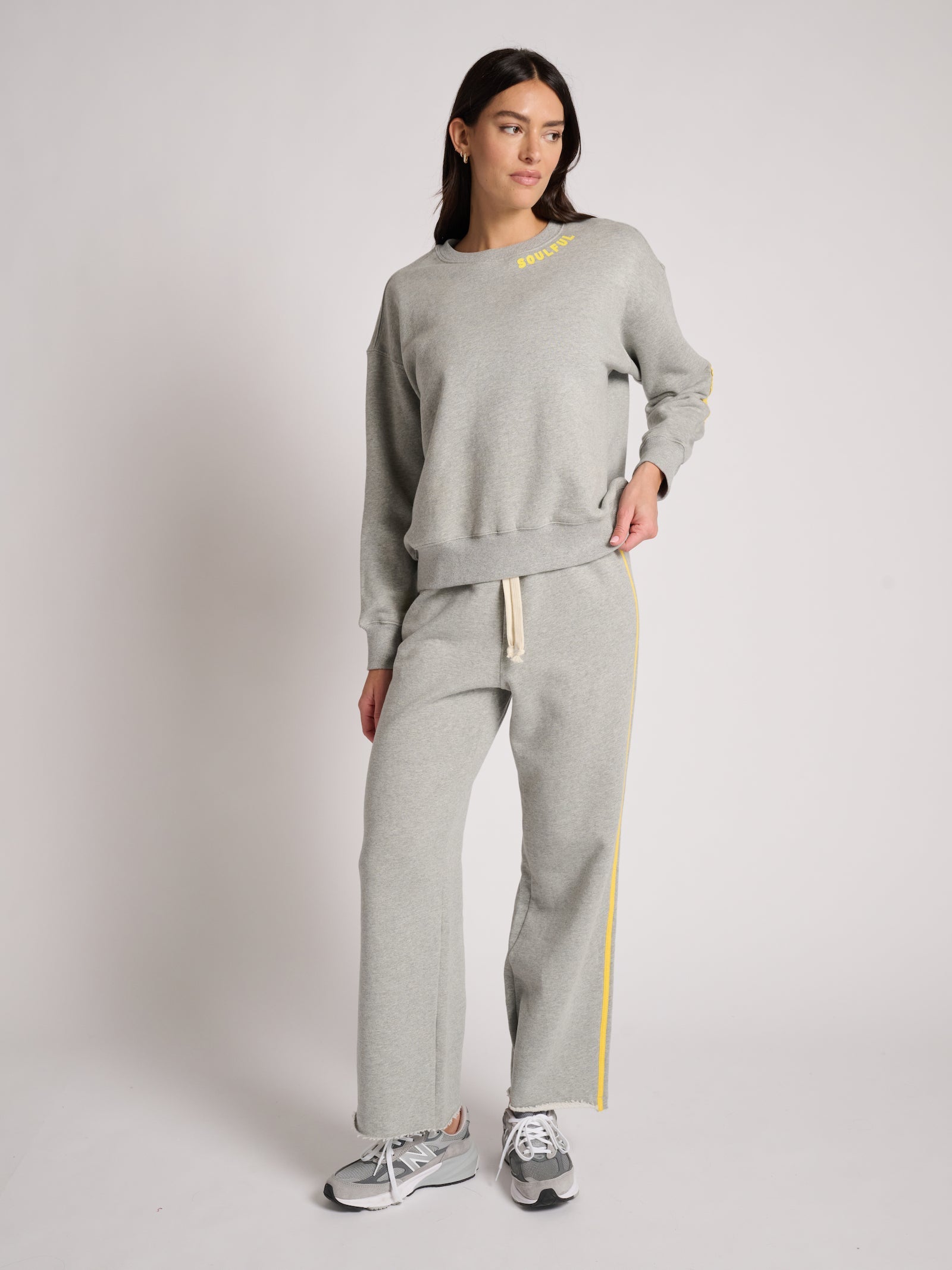 Ex BF Soulful Sweatshirt | Kerri Rosenthal