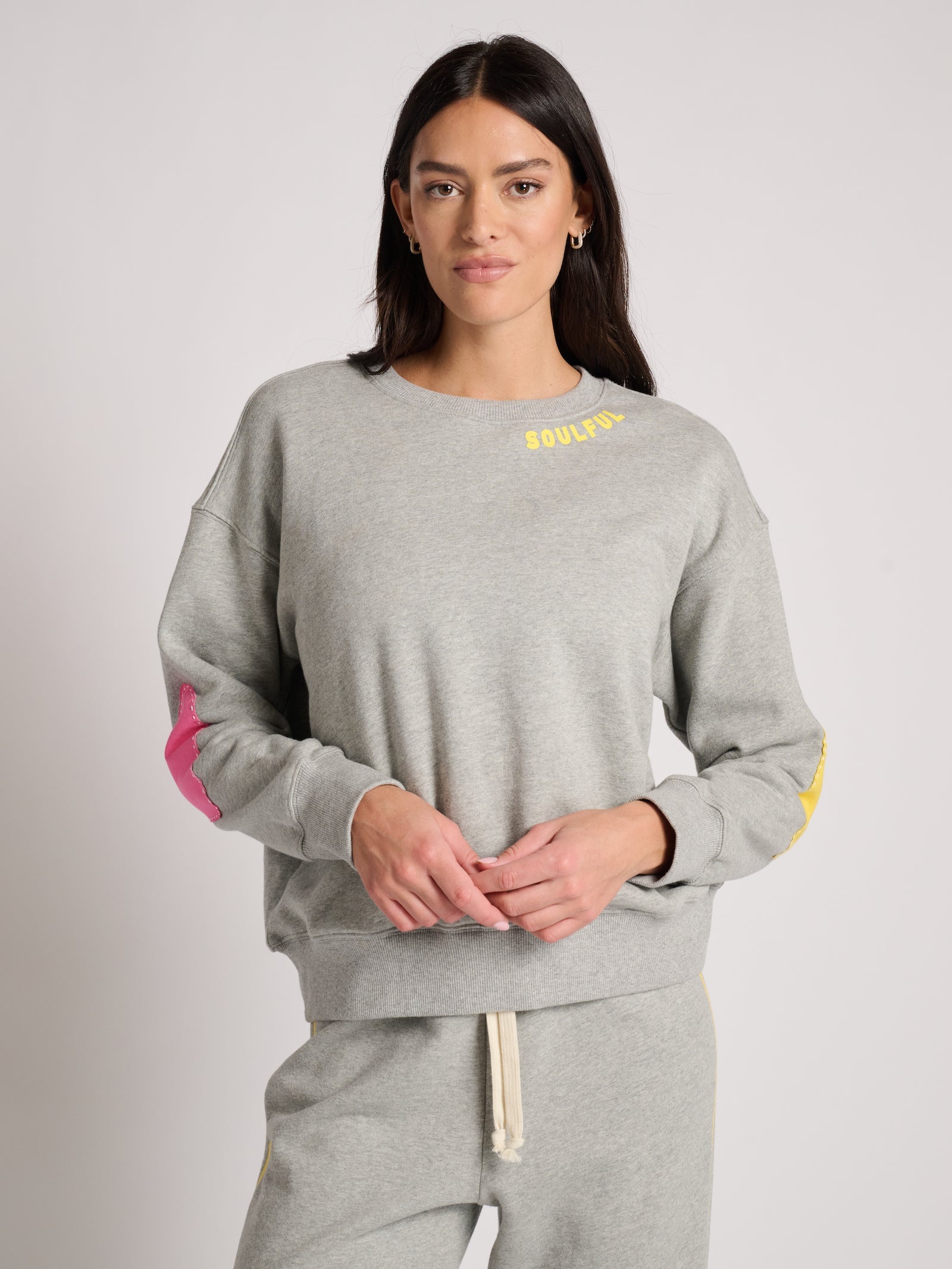 Ex BF Soulful Sweatshirt | Kerri Rosenthal
