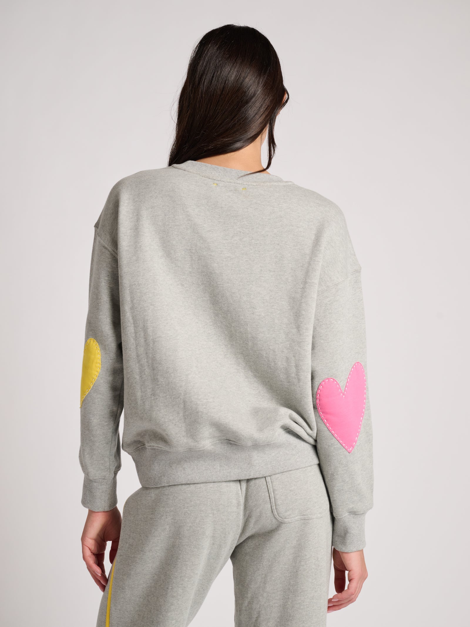 Ex BF Soulful Sweatshirt | Kerri Rosenthal