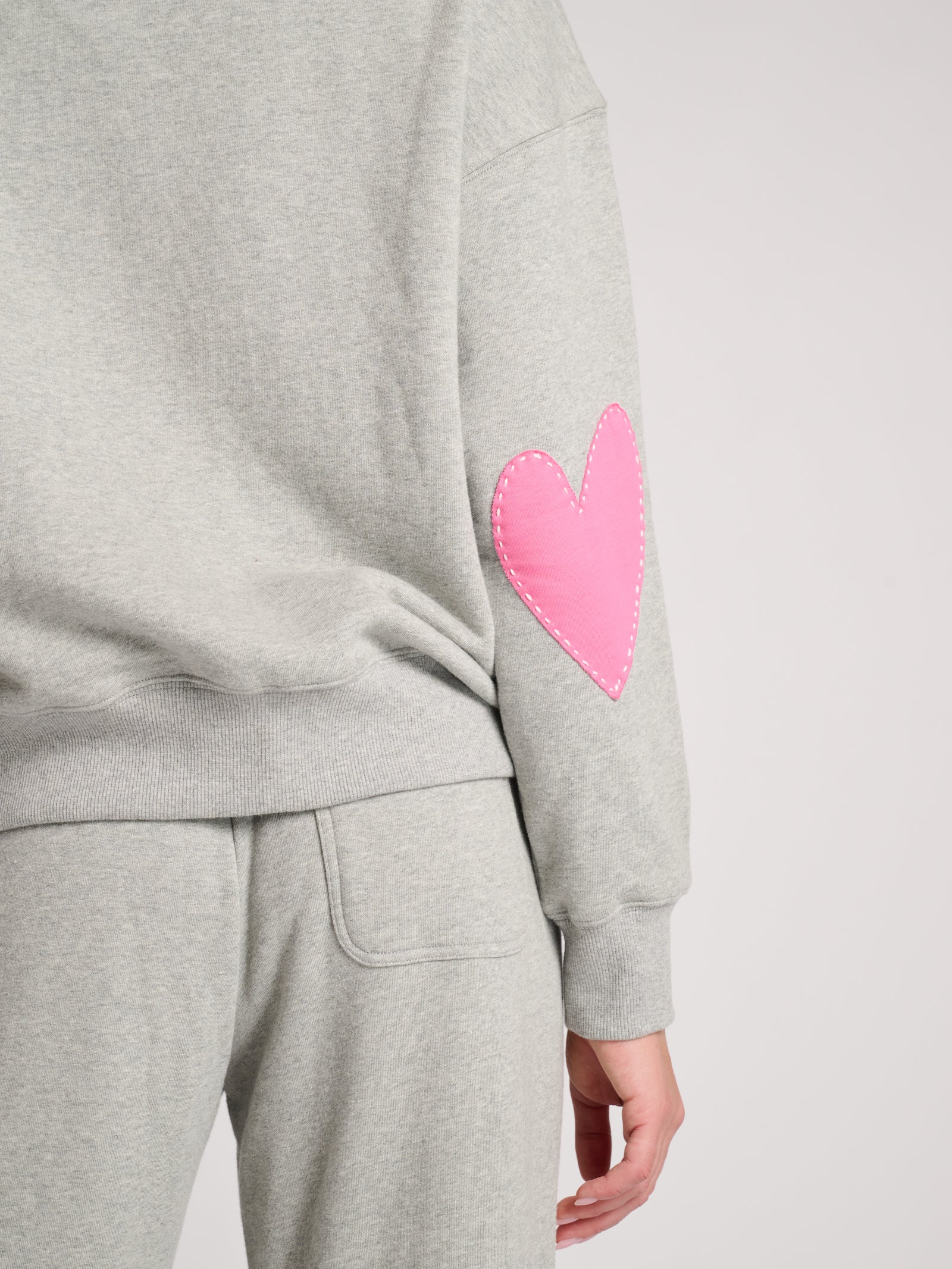 Ex BF Soulful Sweatshirt | Kerri Rosenthal