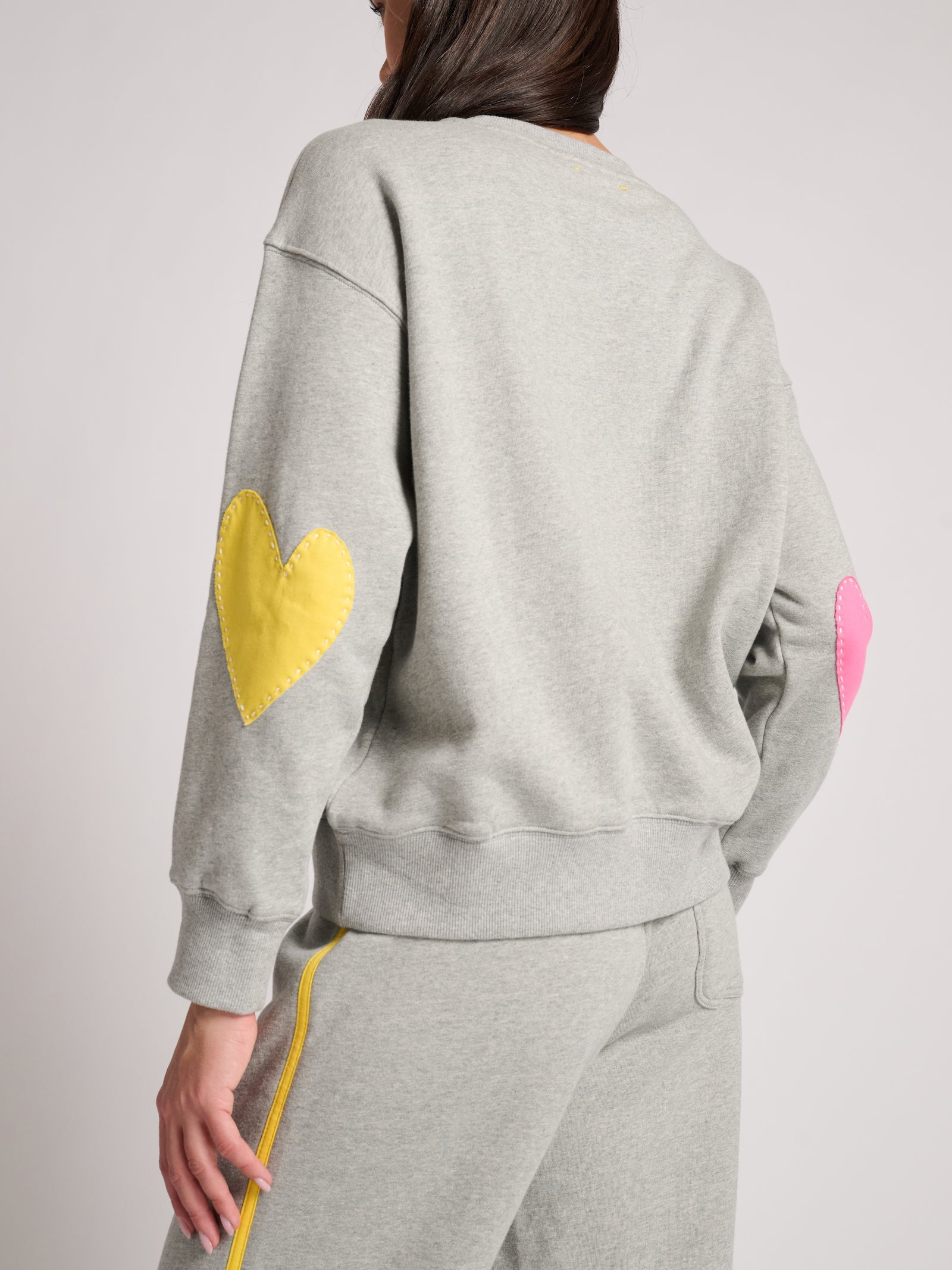 Ex BF Soulful Sweatshirt | Kerri Rosenthal