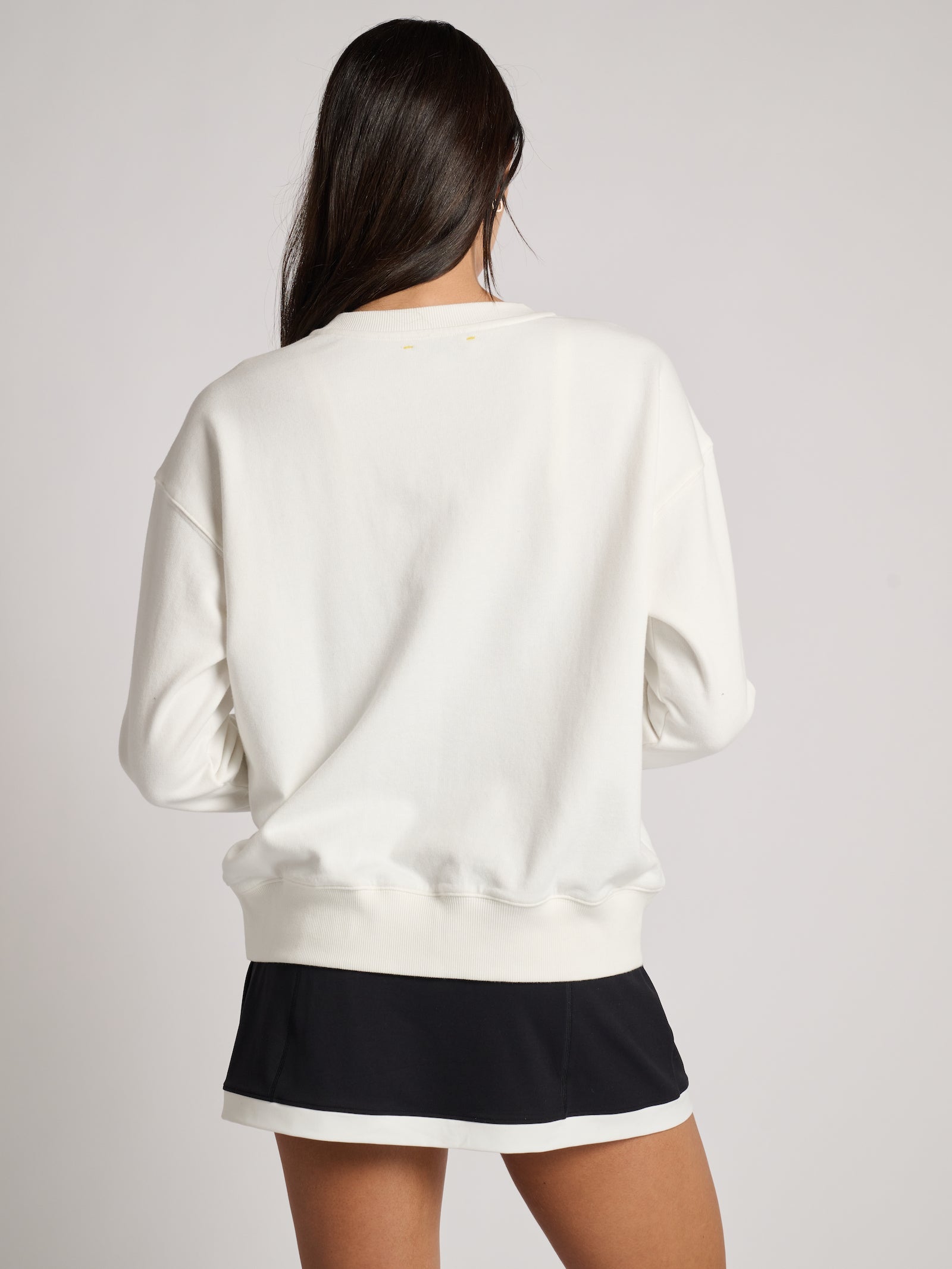 Ex BF Made With Soul Sweatshirt | Kerri Rosenthal