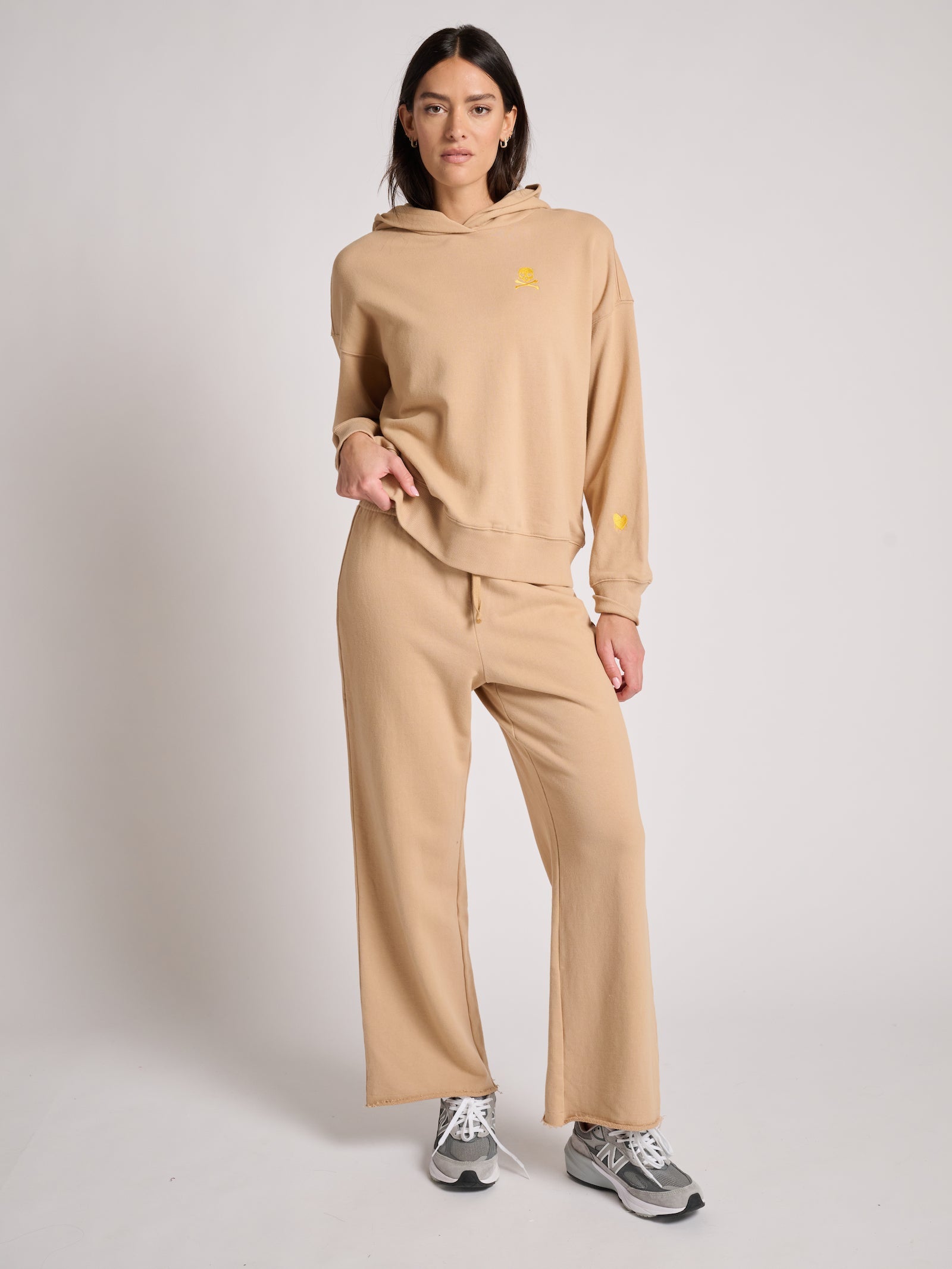 Weekend Sweatpant | Kerri Rosenthal