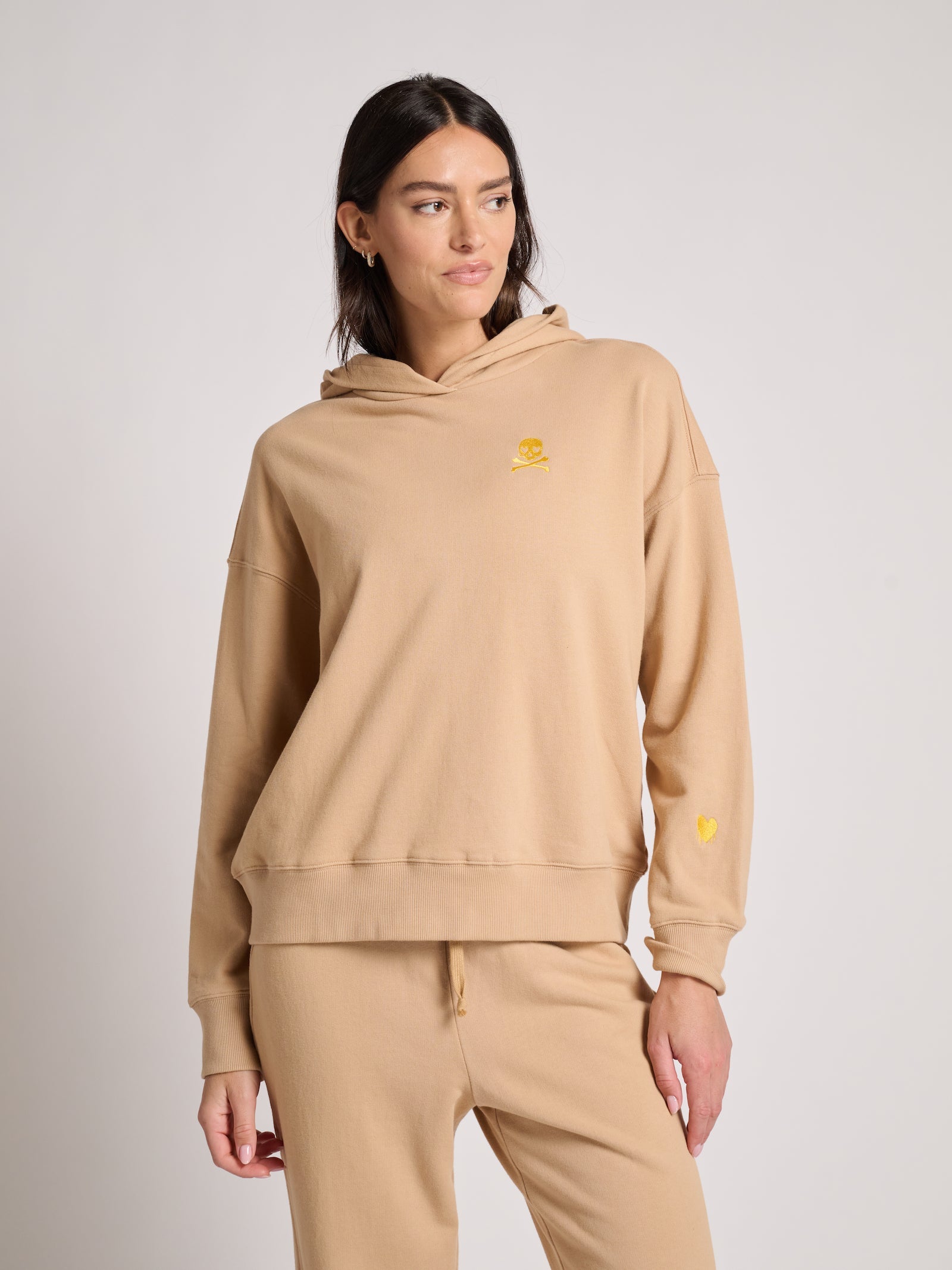 Ride The Feeling Sweatshirt | Kerri Rosenthal