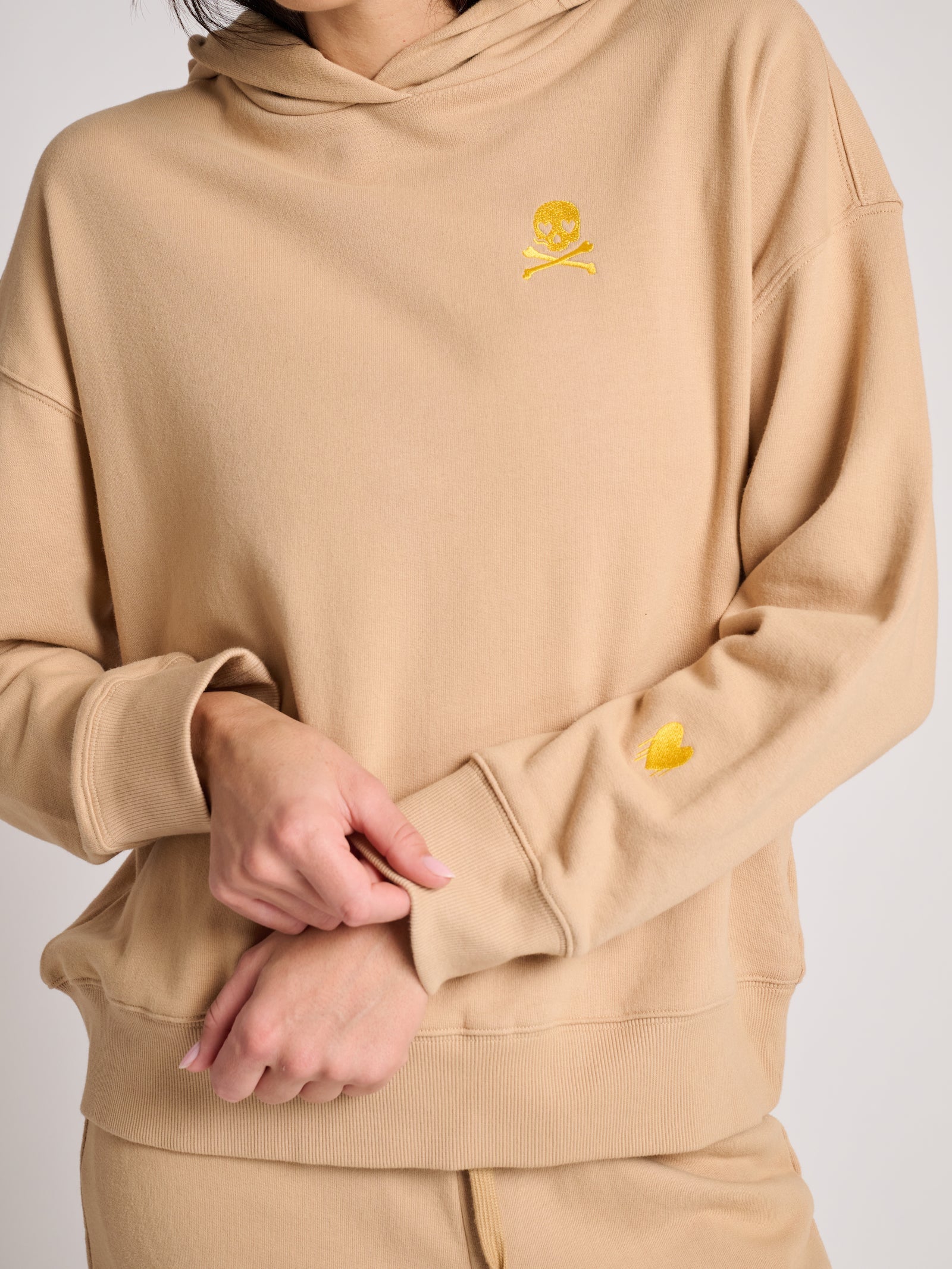 Ride The Feeling Sweatshirt | Kerri Rosenthal