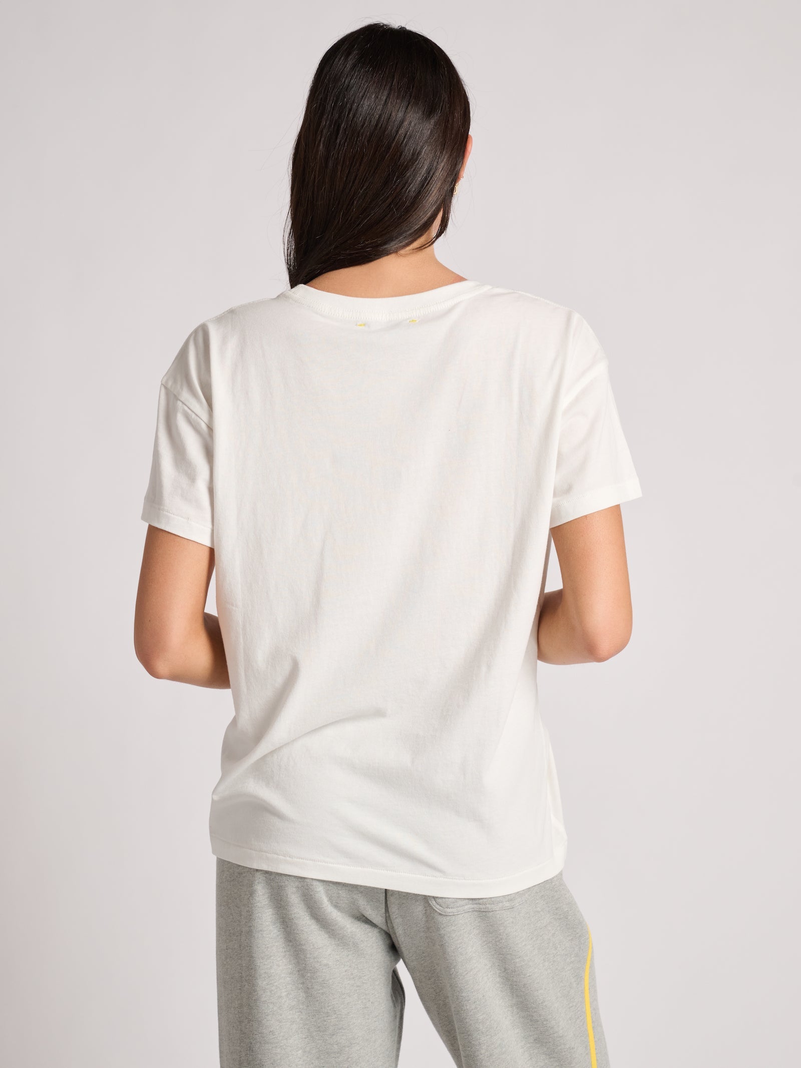 Made with Soul Tee | Kerri Rosenthal