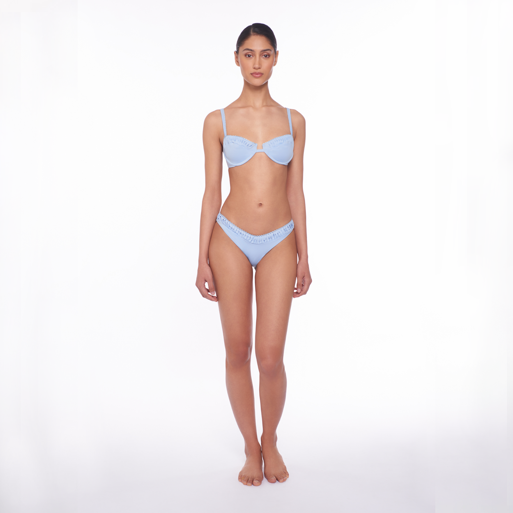 Millie Bikini Bottom