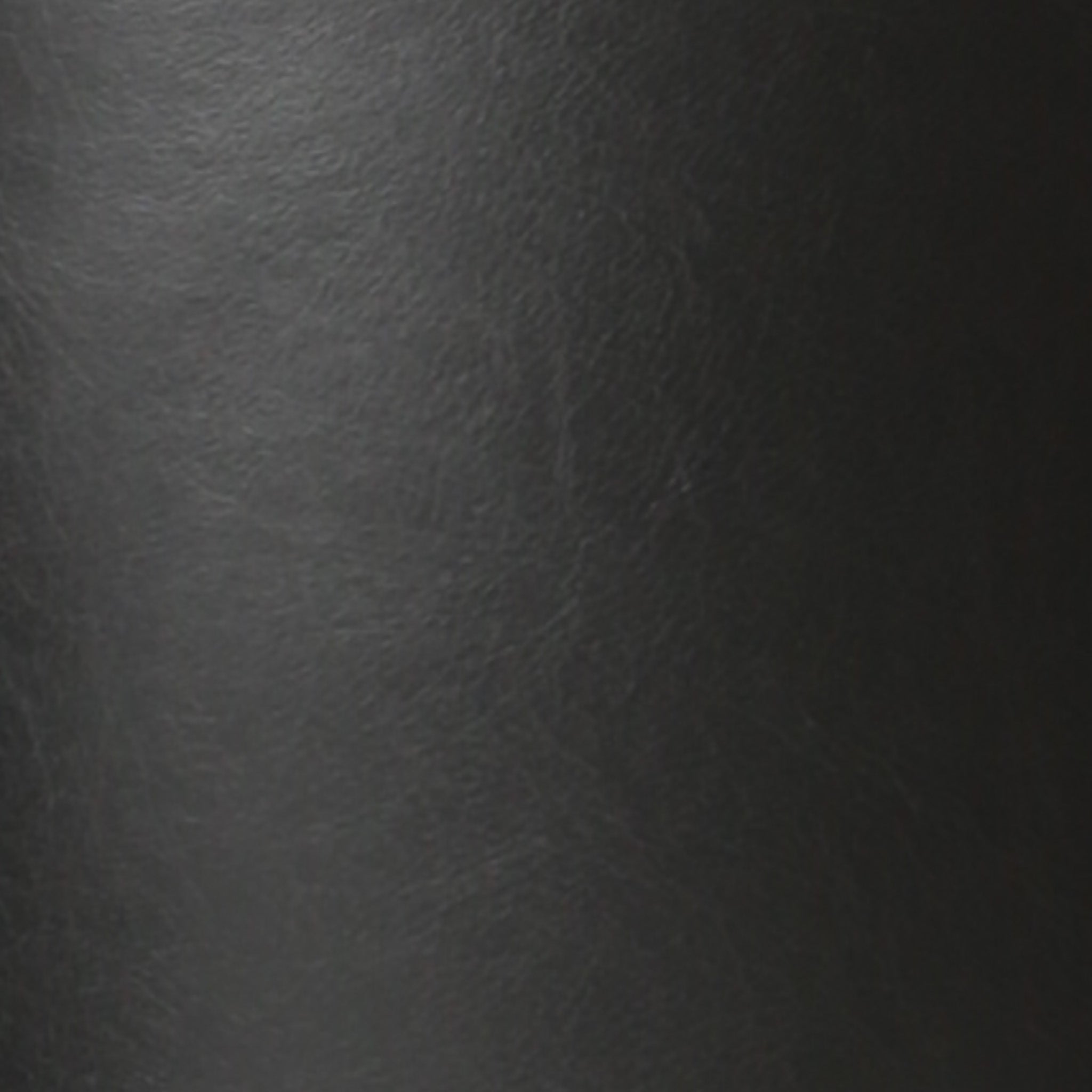 Downtown Vegan Leather Pant - Onyx