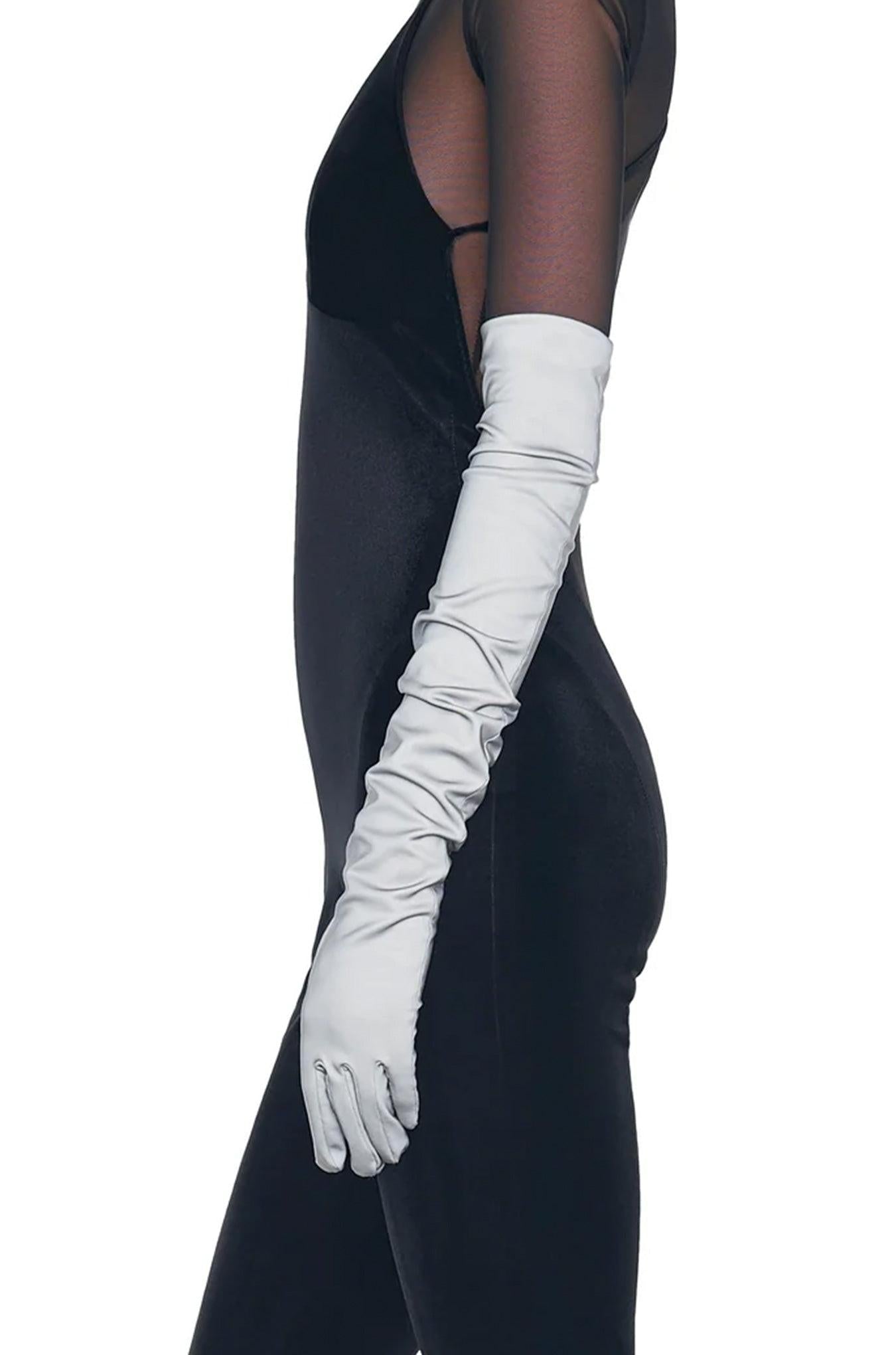 LONG GLOVES