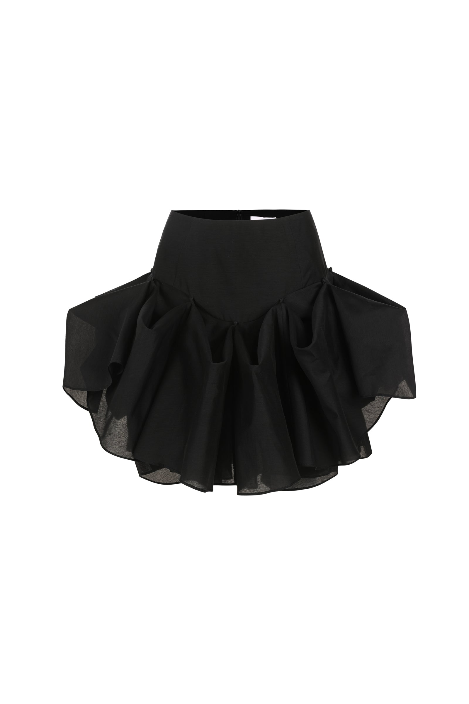 The Raven A La Mode Skirt