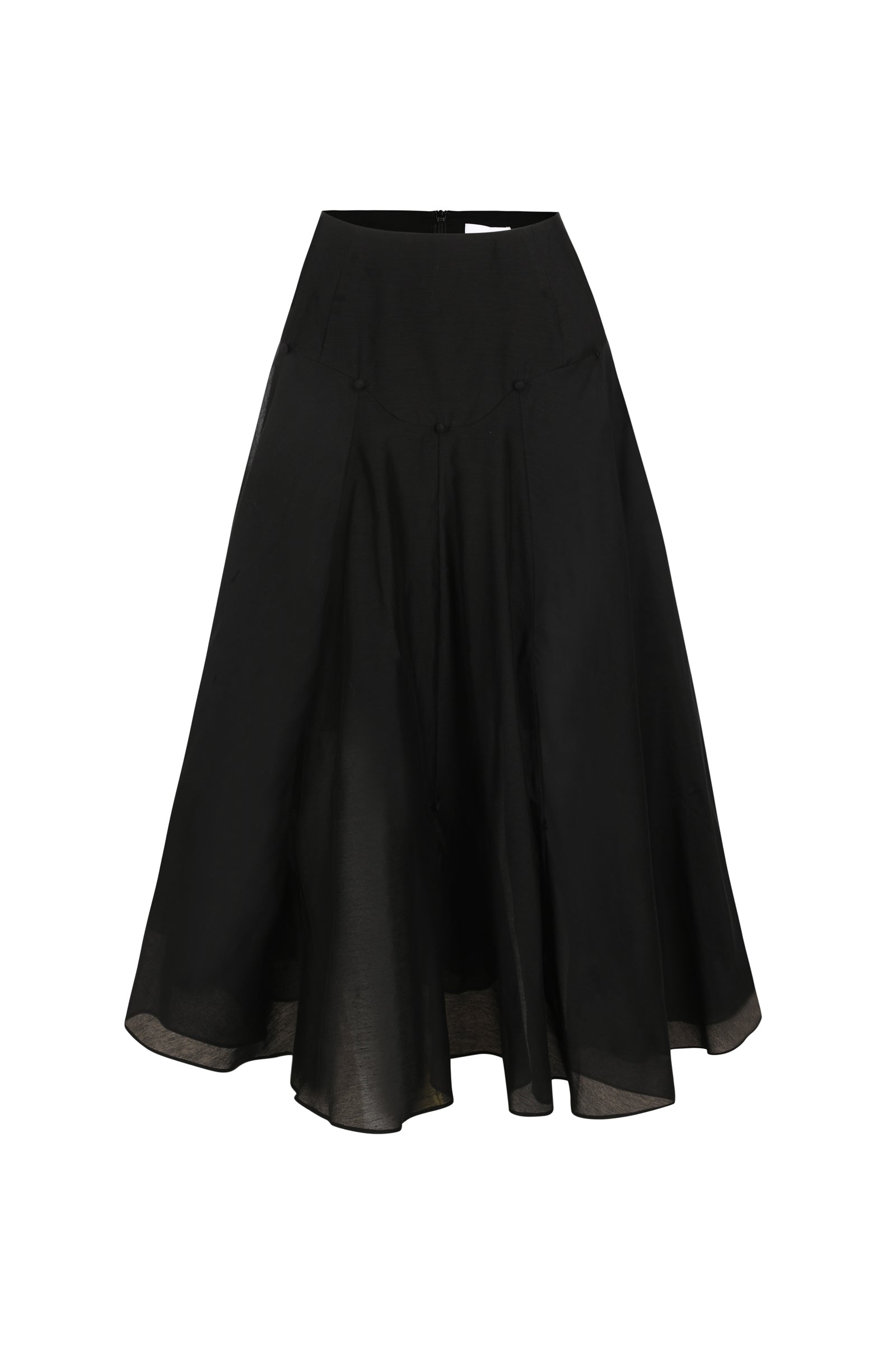 The Raven A La Mode Skirt
