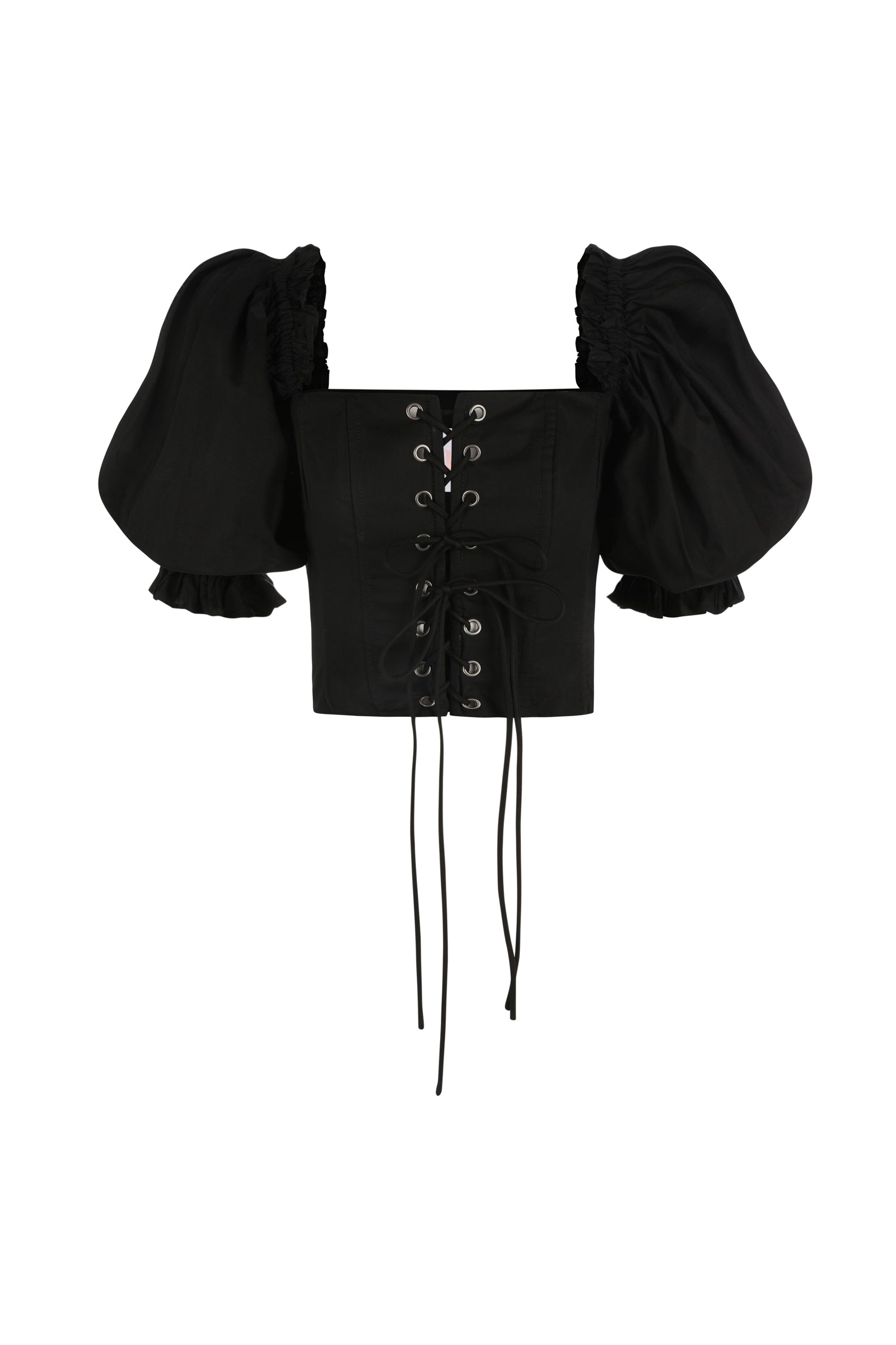 The Raven Ella Corset