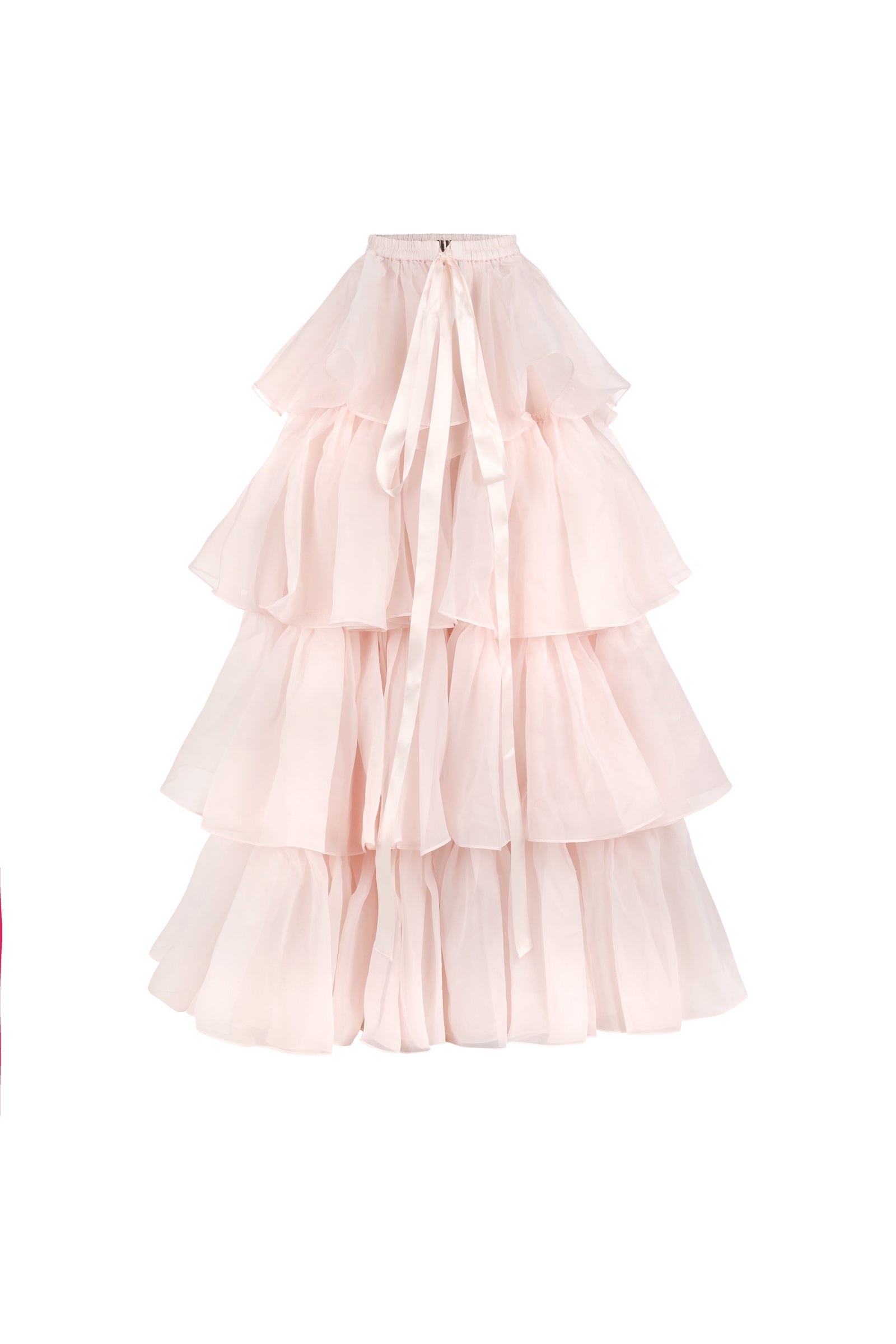 The Blush Champagne Set