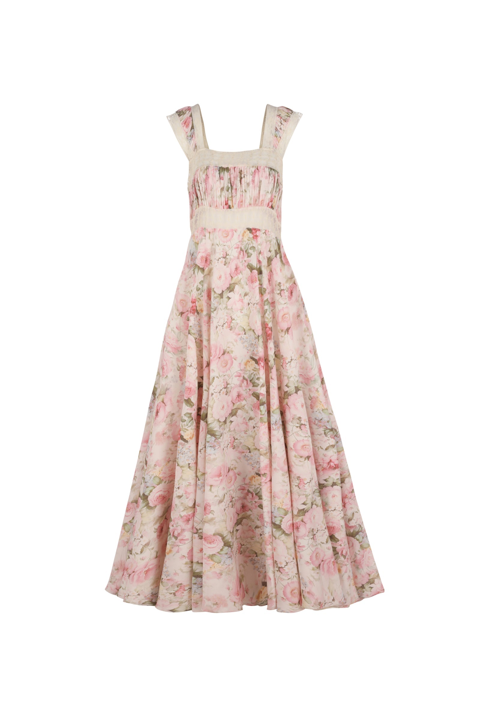 The Pammy Affair Slip