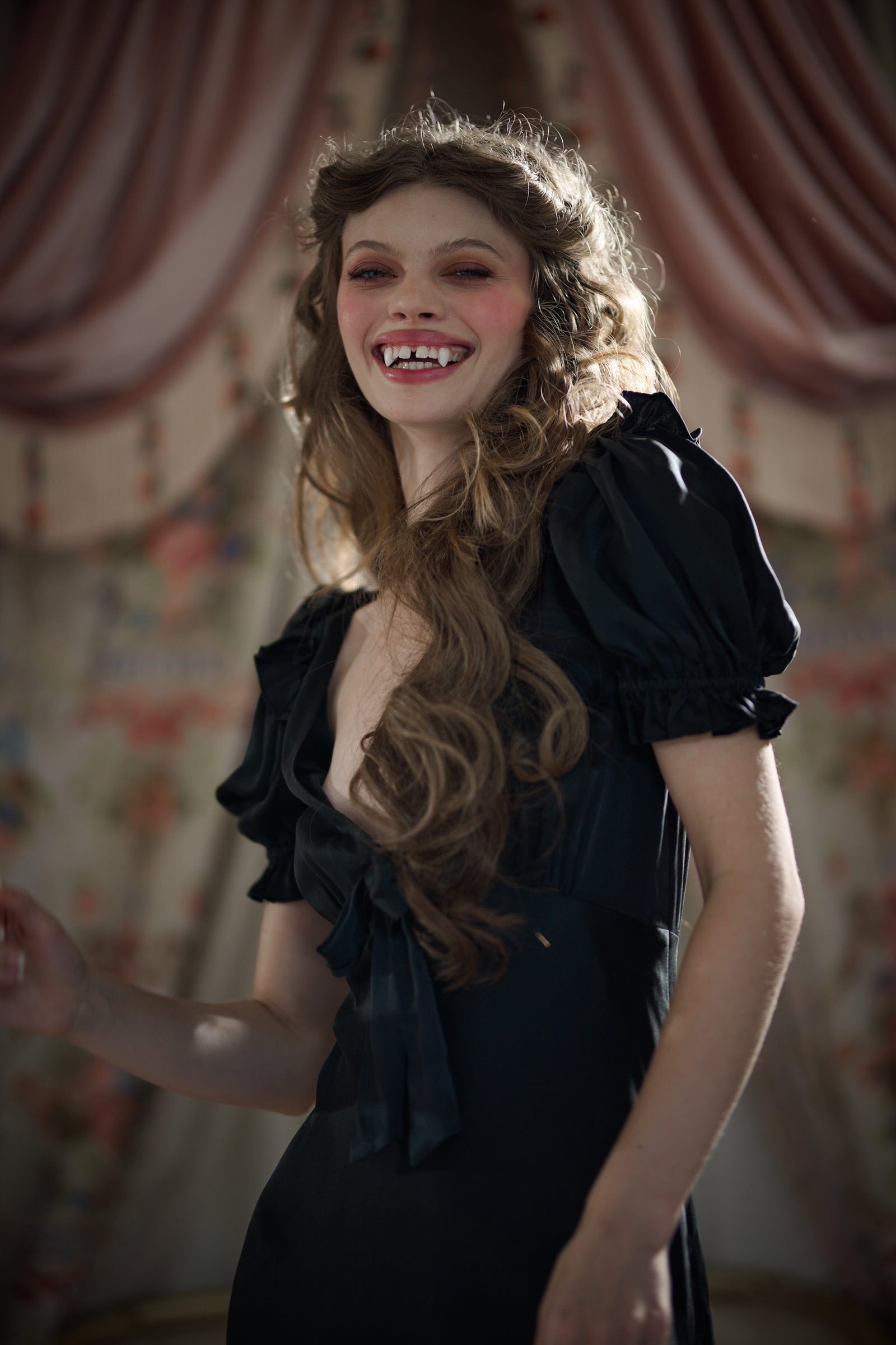 The Raven Gatsby Slip