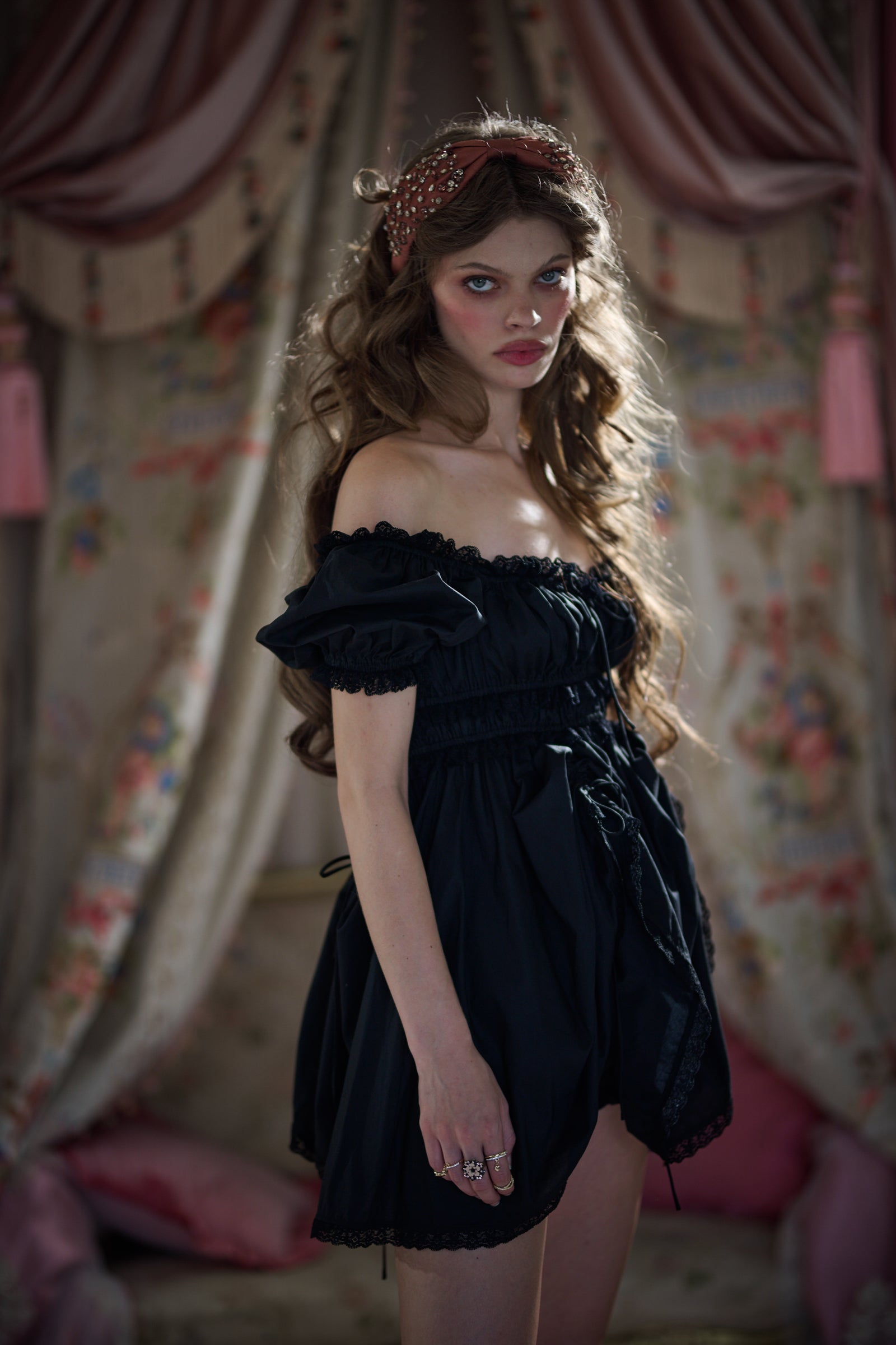 The Raven Sweet Nothings Mini