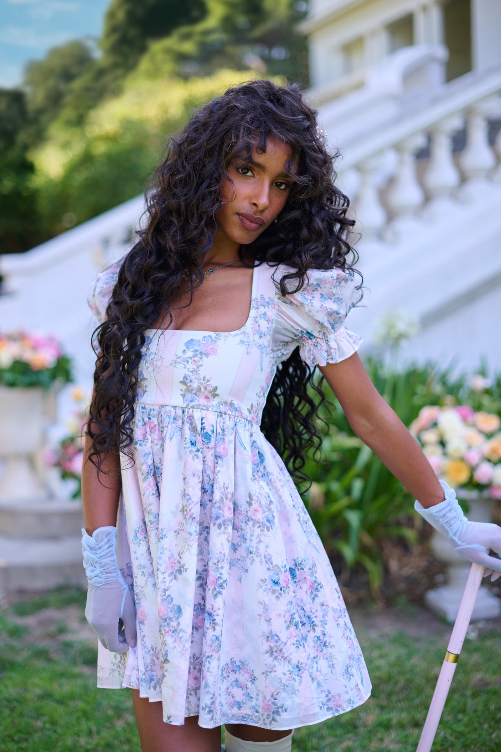 Francesca Heiress Dress