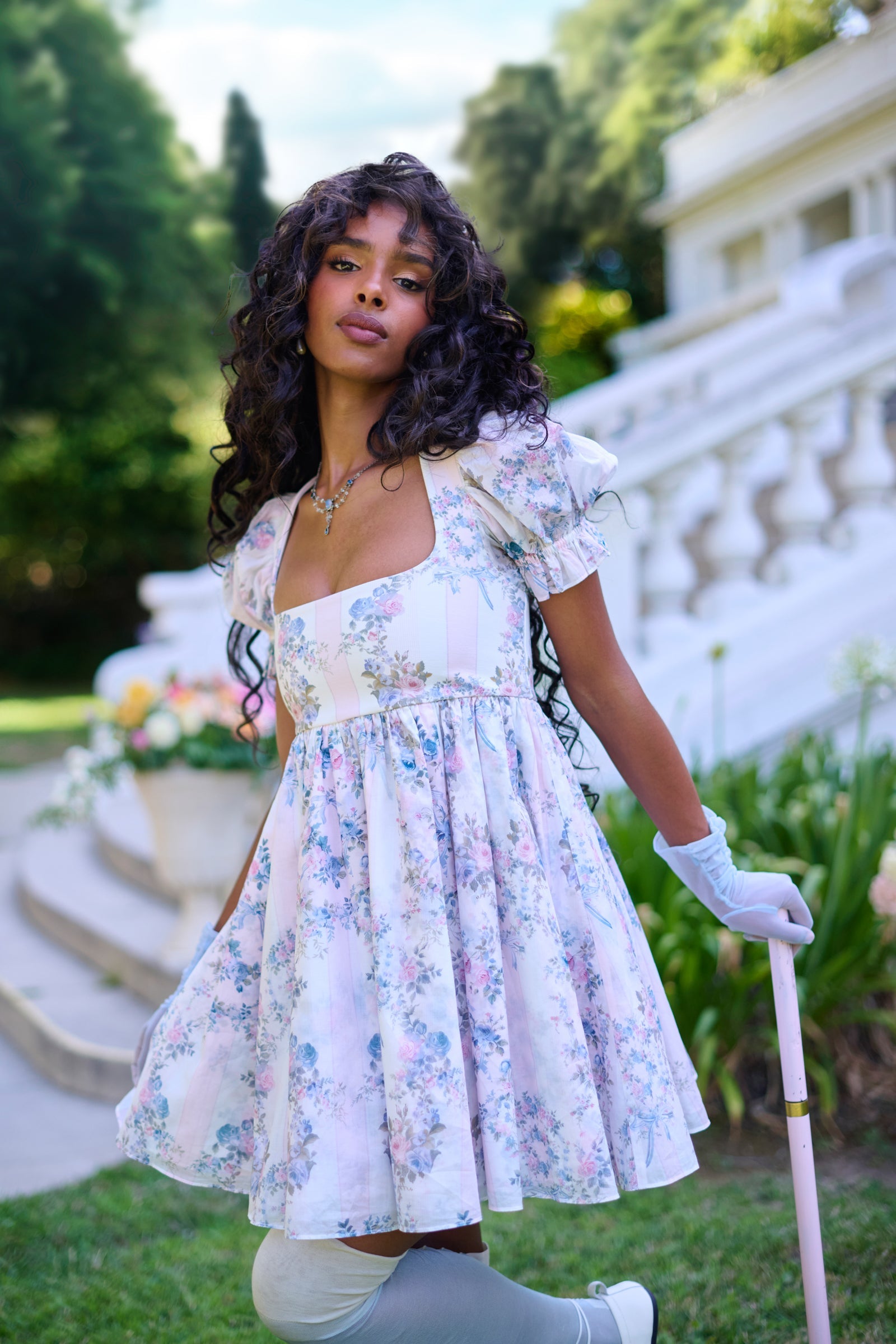 Francesca Heiress Dress