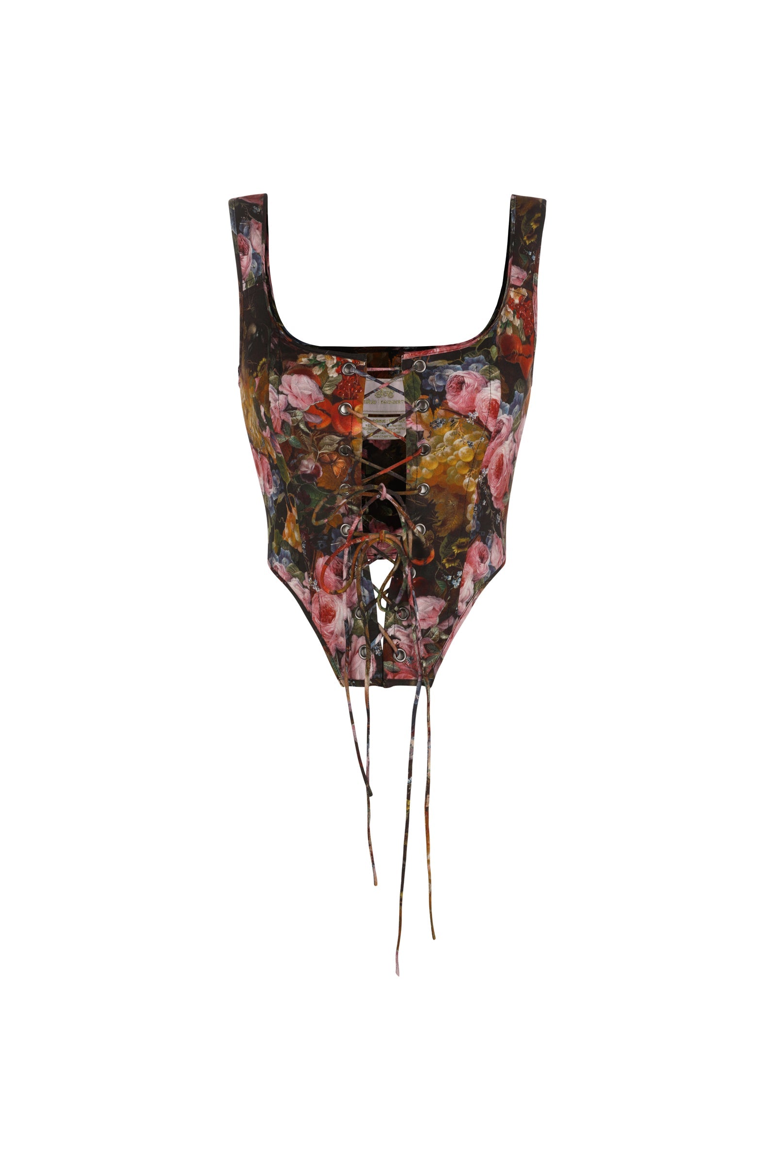 Genevieve Duchess Corset