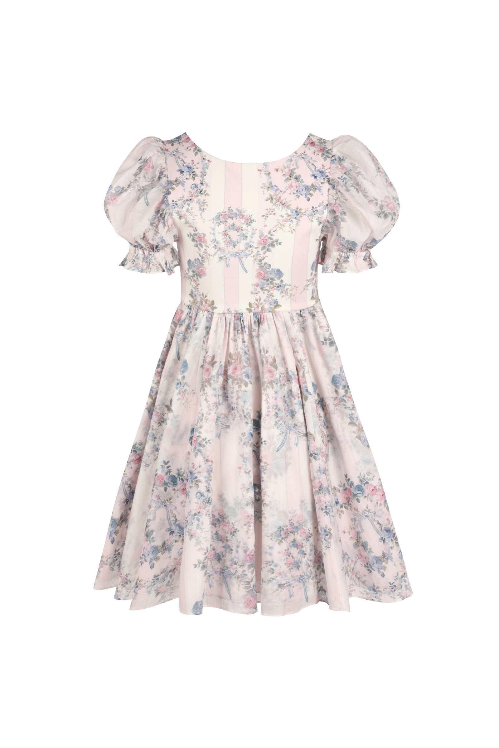 Francesca Heiress Dress