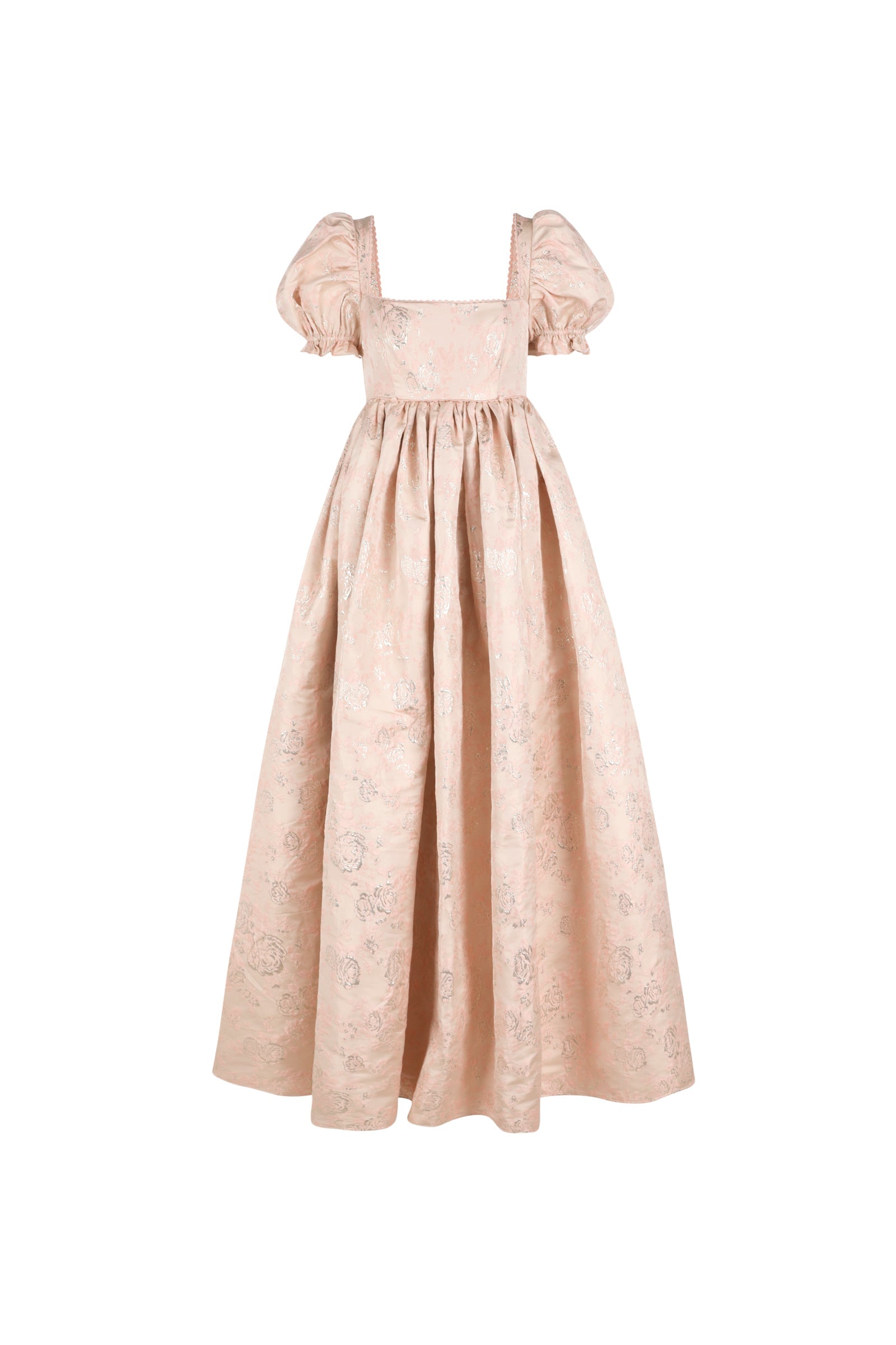 Edwina Love Story Dress