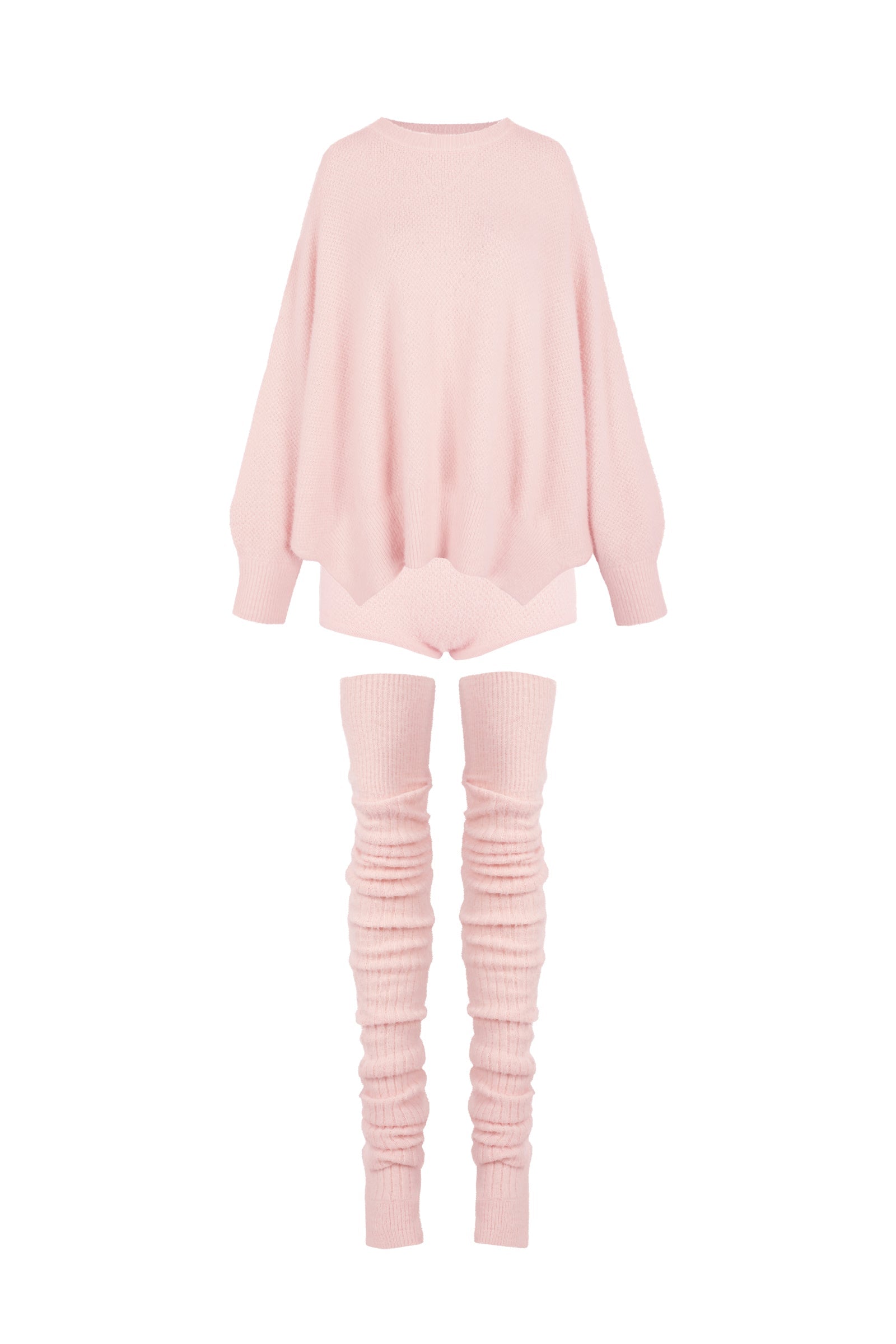 Jeté ballet Starter Pack