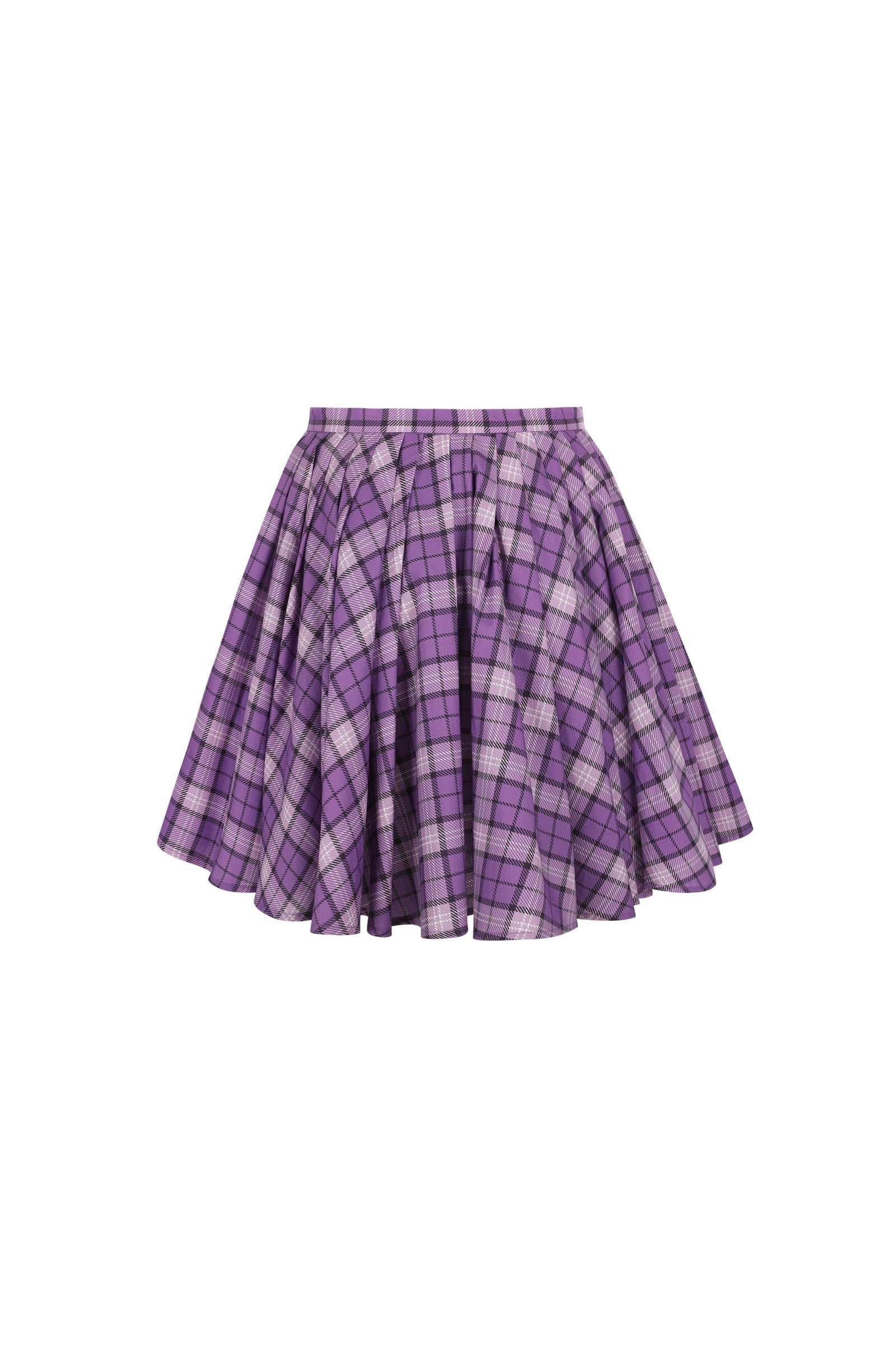 The Girls' School Skirt