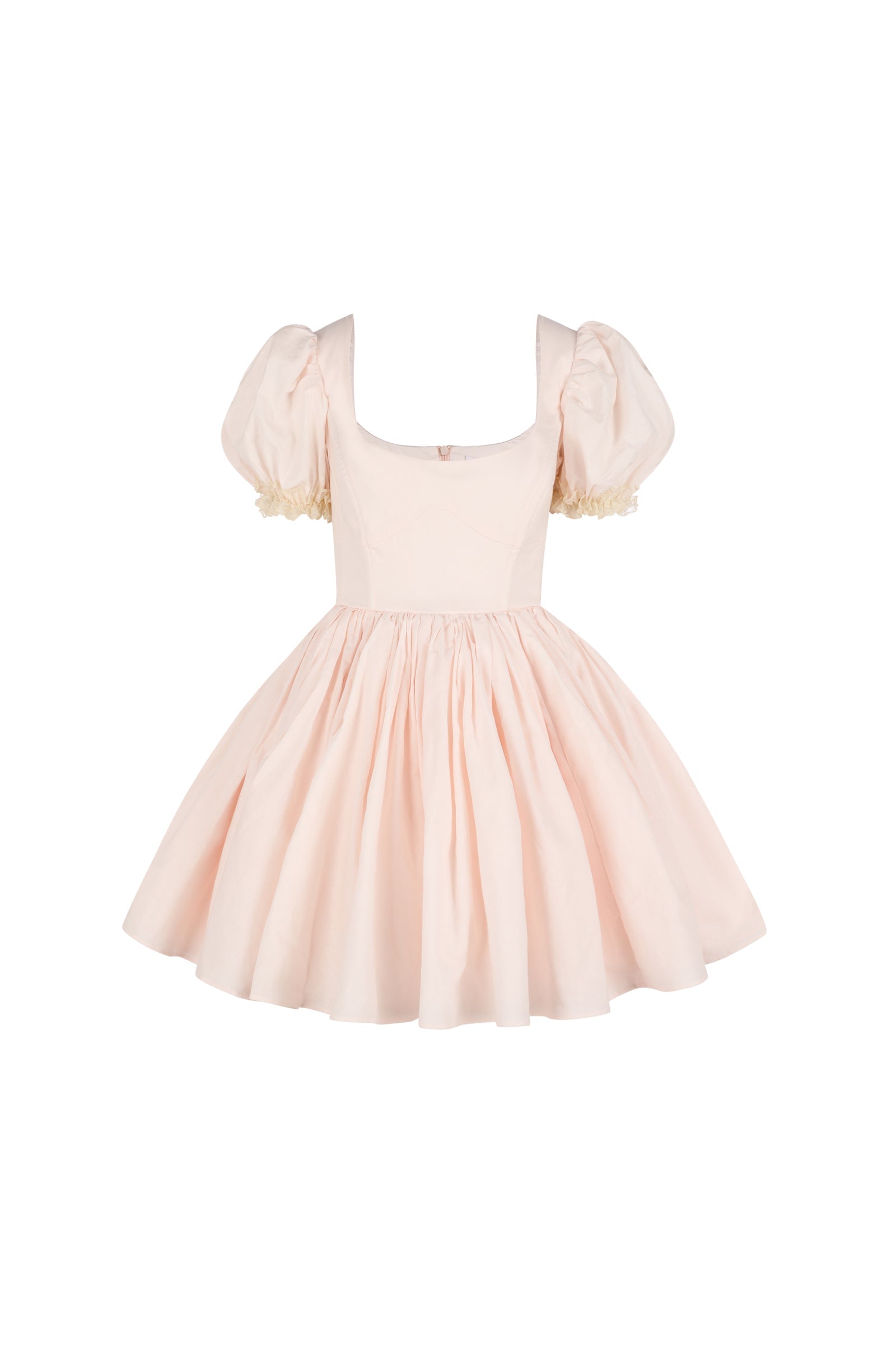 En Pointe Sofia Dress