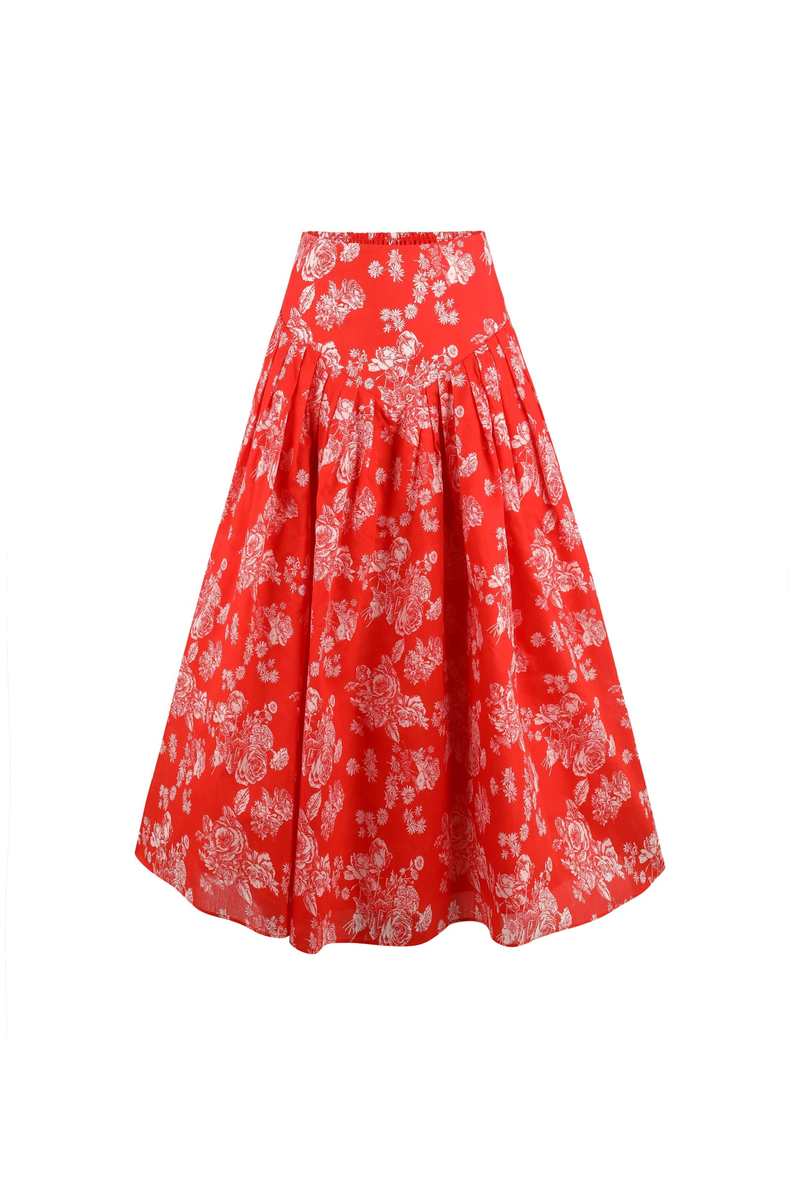 The Secret Admirer Sandy Skirt