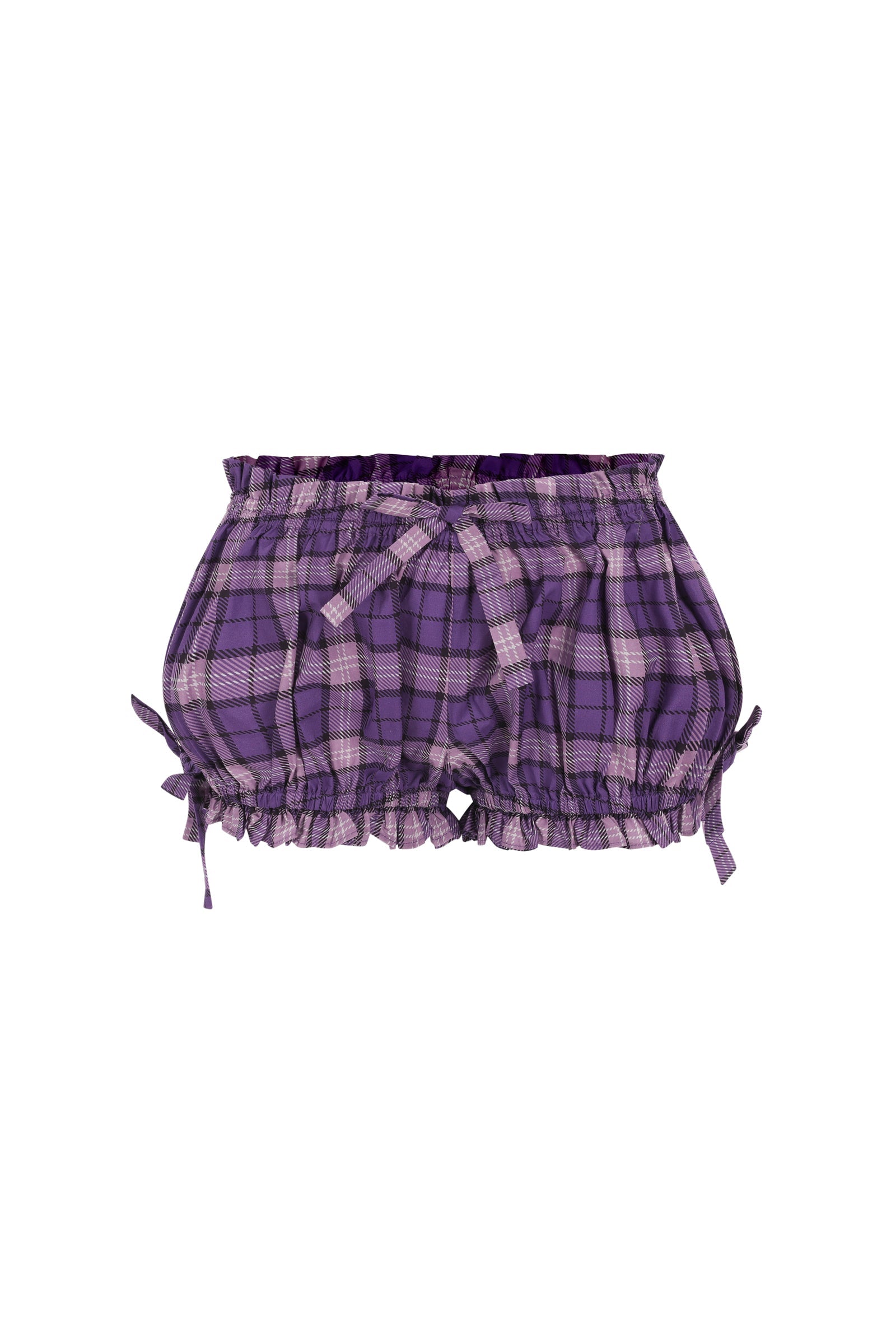 The Girls' School Baby Bloomers