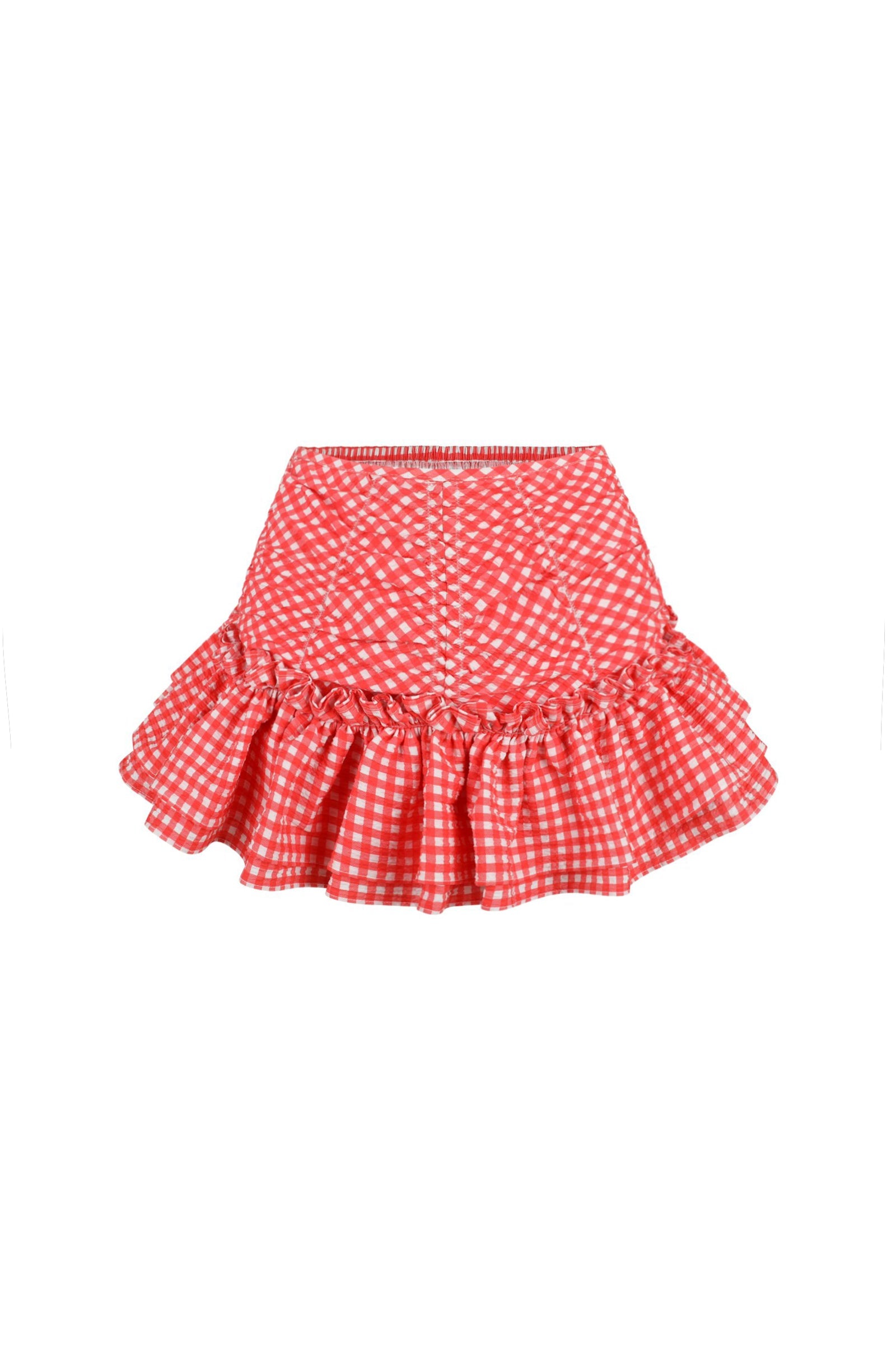 The Beverly Hillbilly Cherry On Top Bikini Bottoms