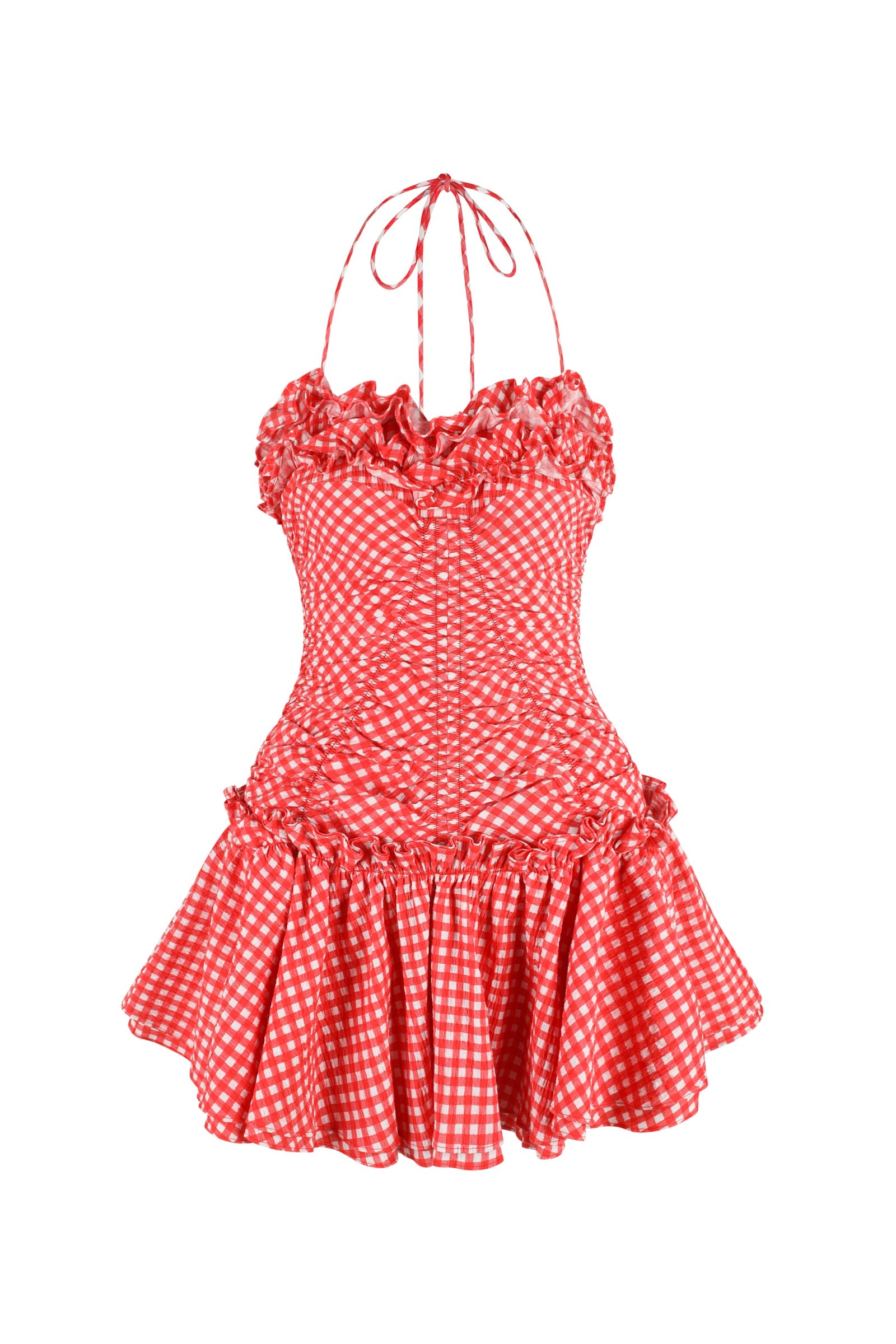 The Beverly Hillbilly Cherry On Top Suit