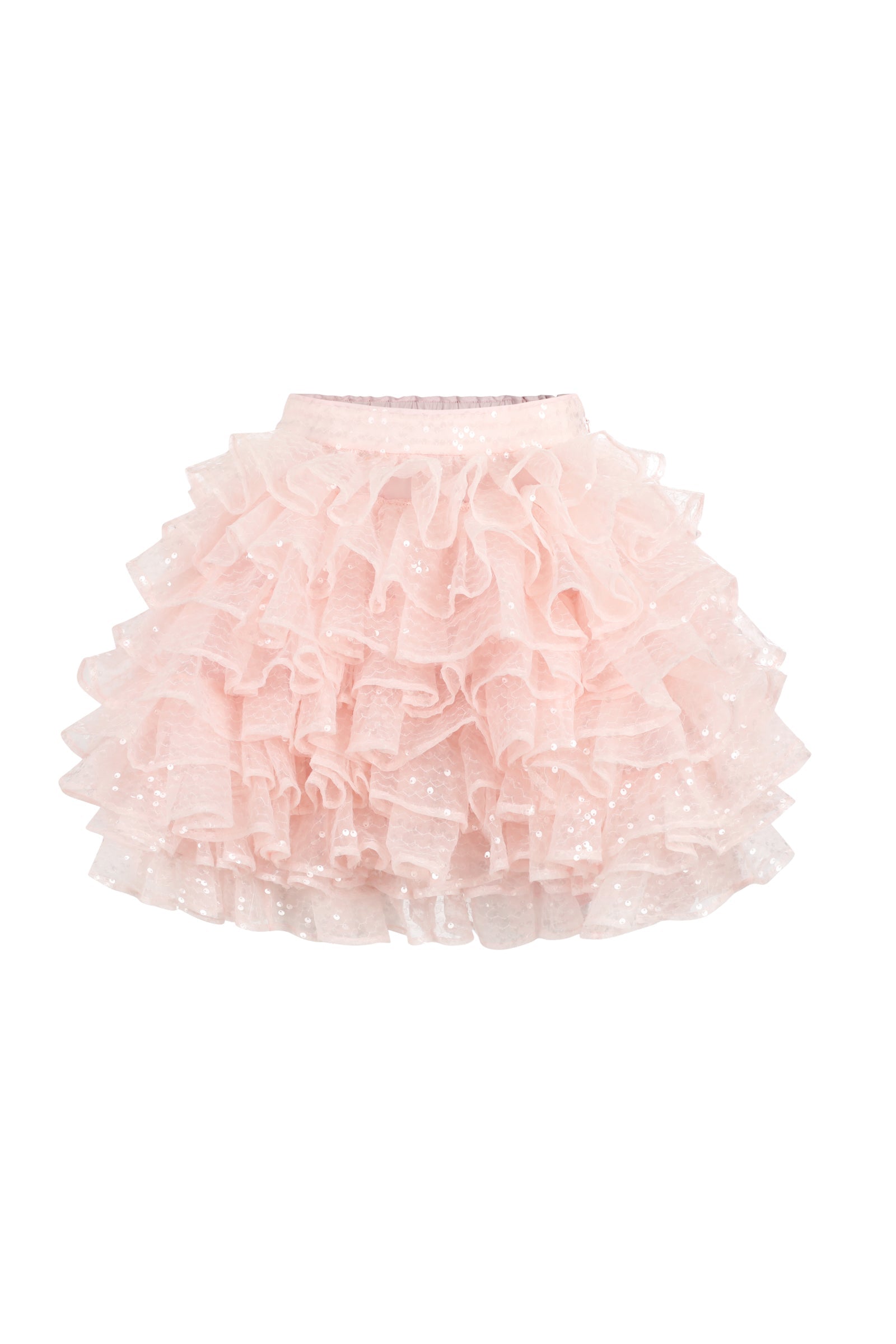 Sparkling Petit Chou Tutu