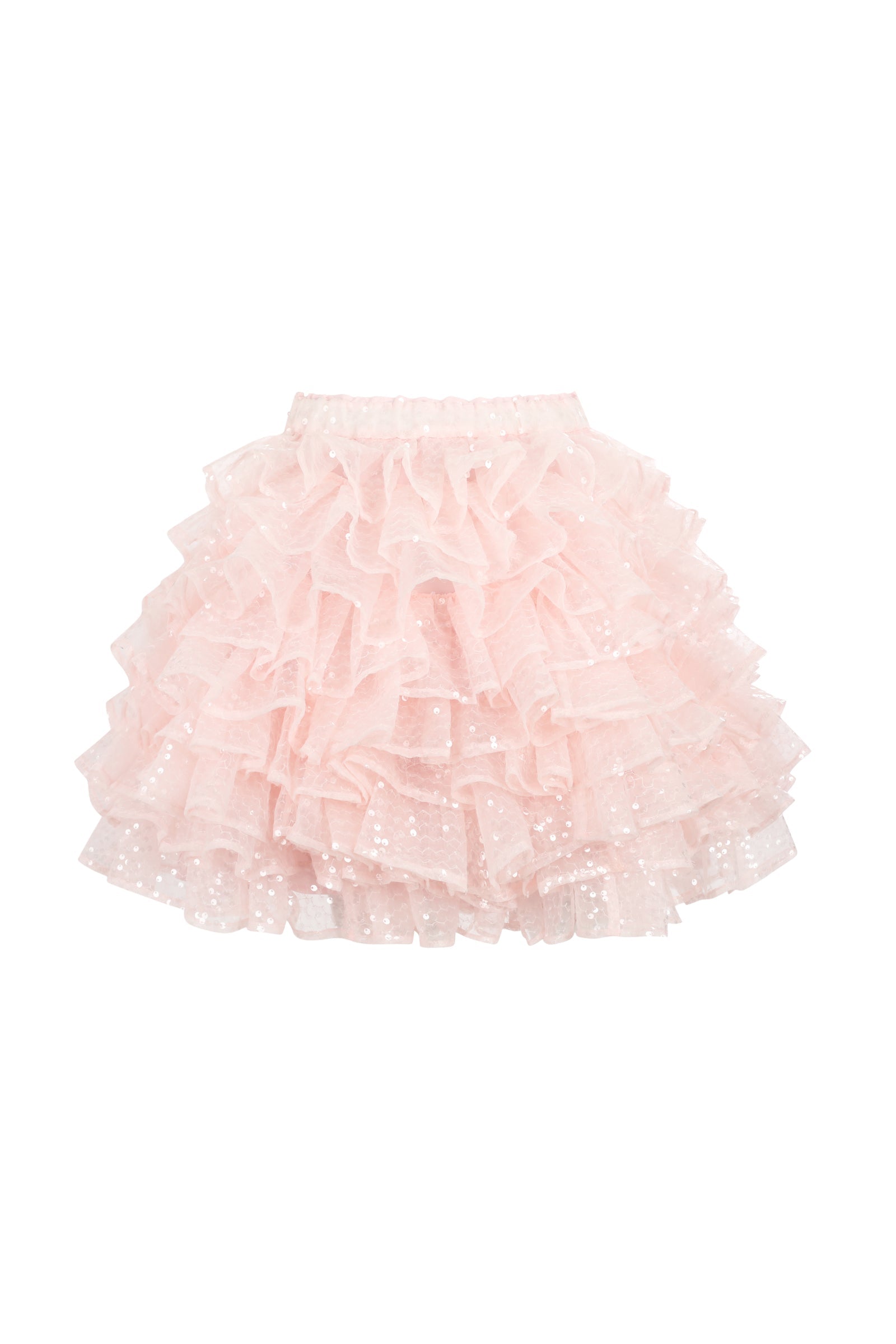 Sparkling Petit Chou Tutu