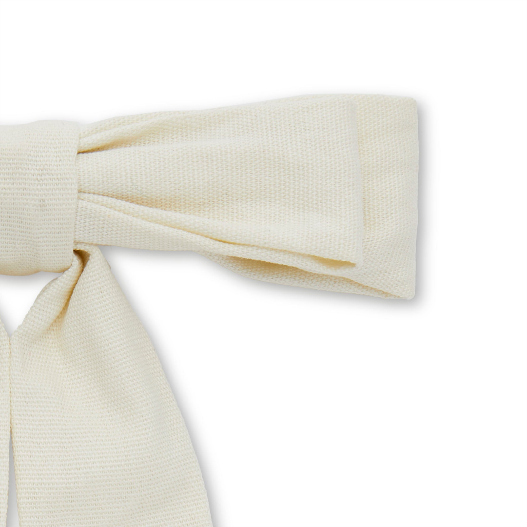 Antoinette Customization Bow Barrette