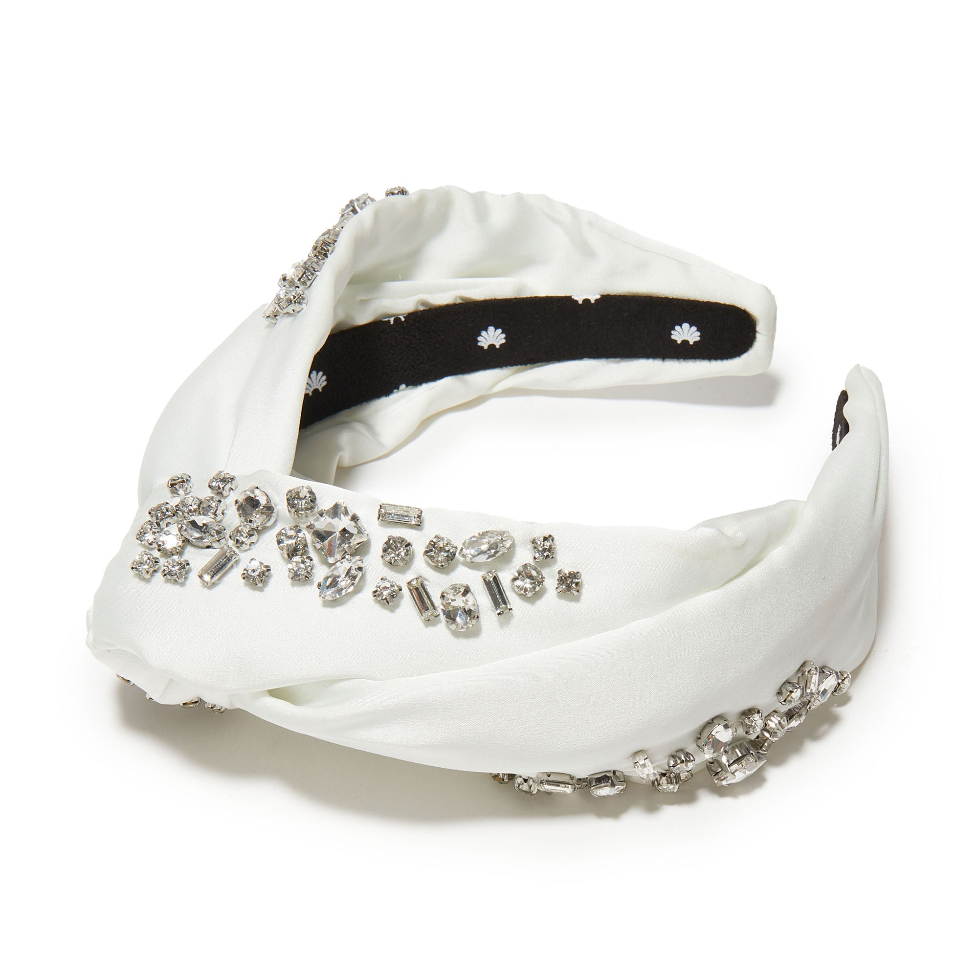 Marlene Jeweled Birthstone Headband