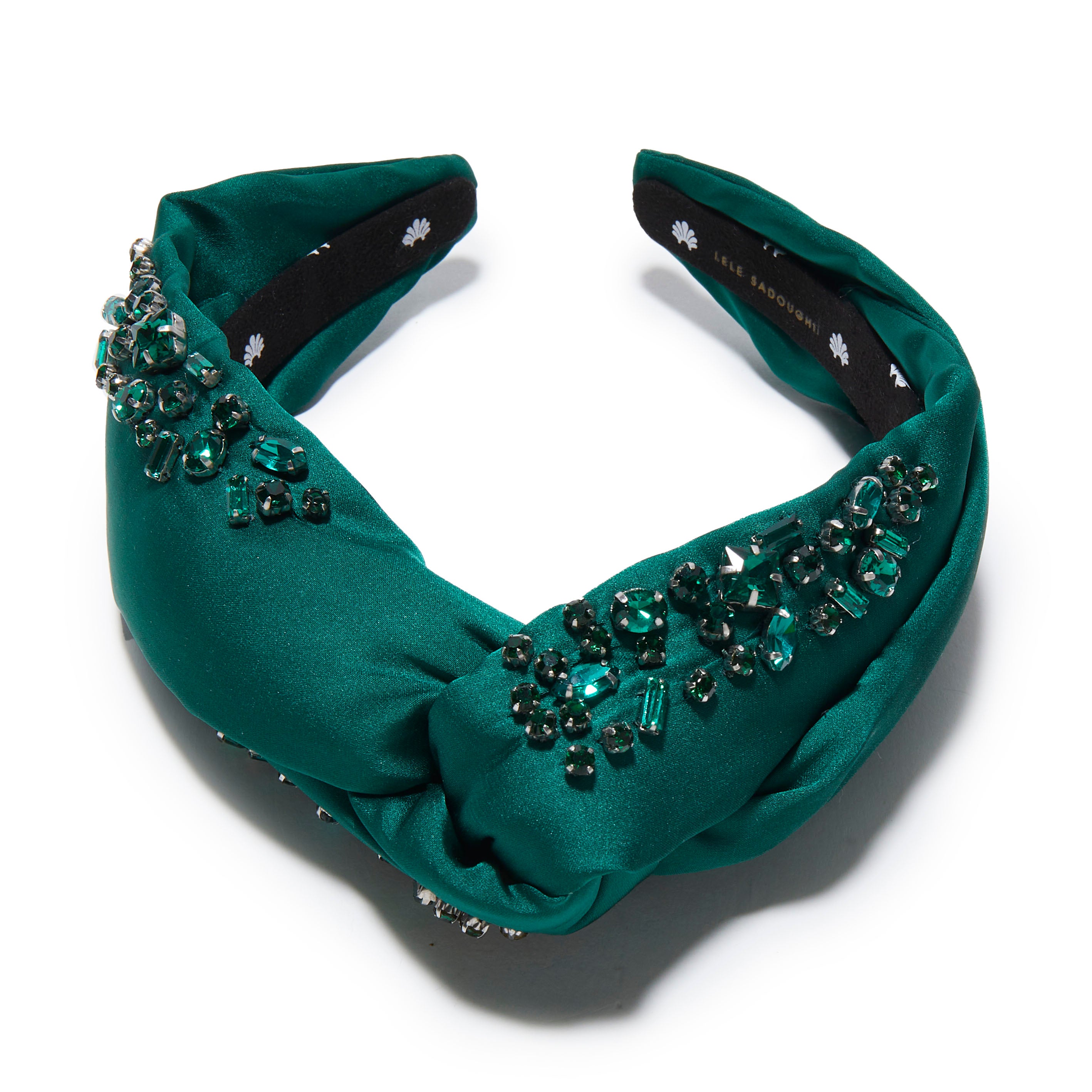 Marlene Jeweled Birthstone Headband