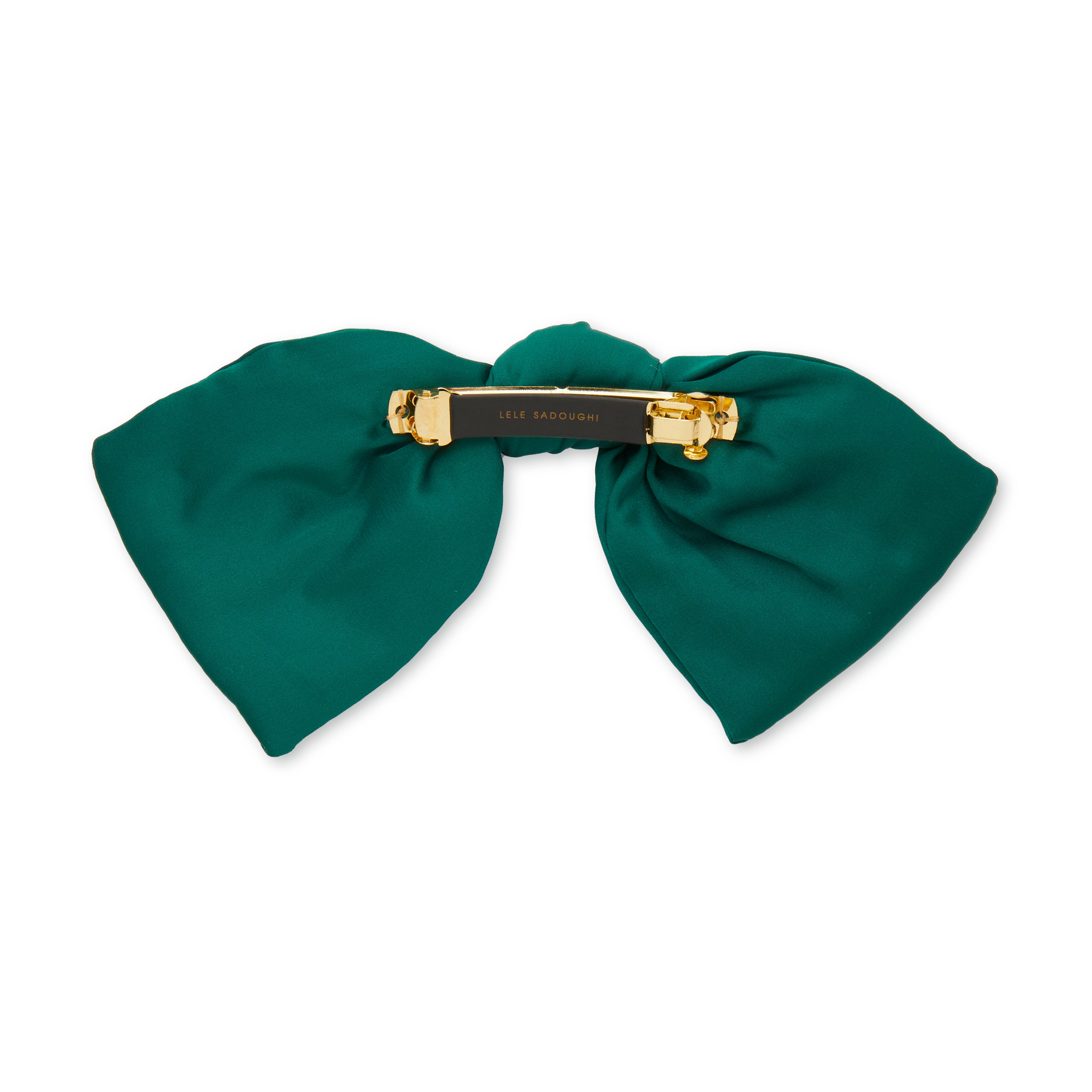 Paloma Jeweled Birthstone Bow