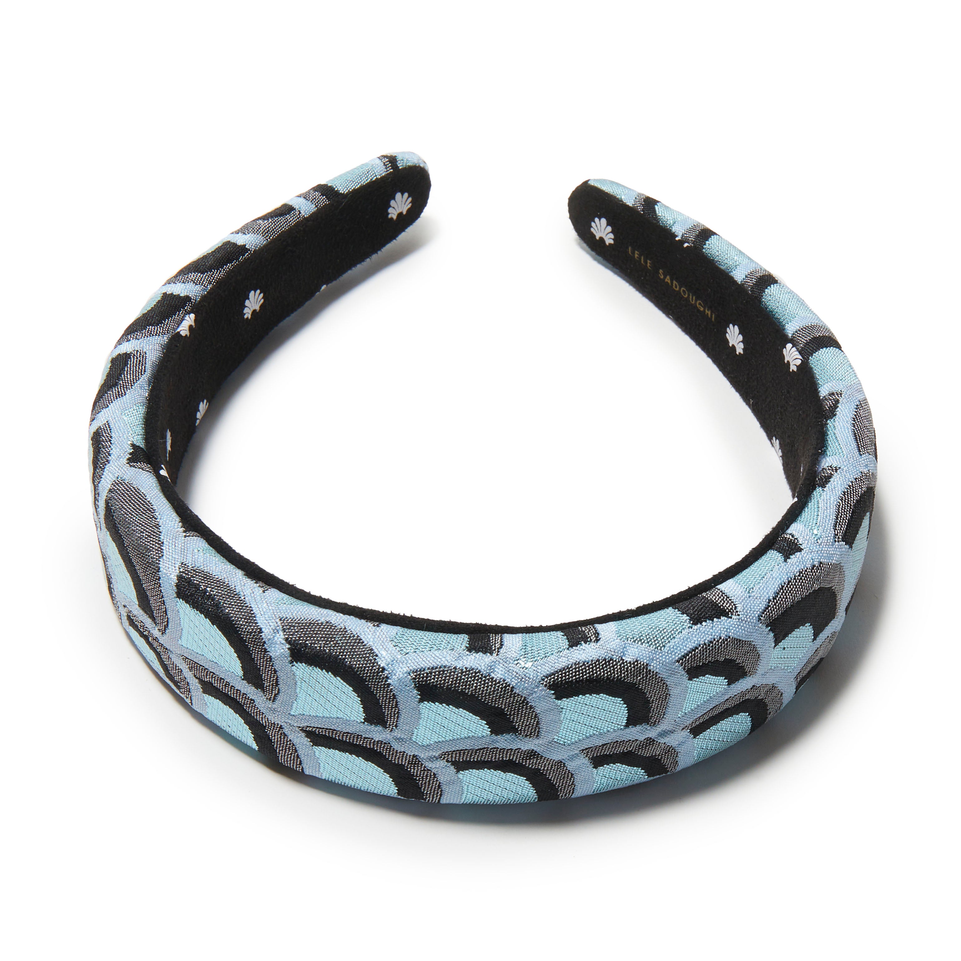 Alice Poseidon Headband