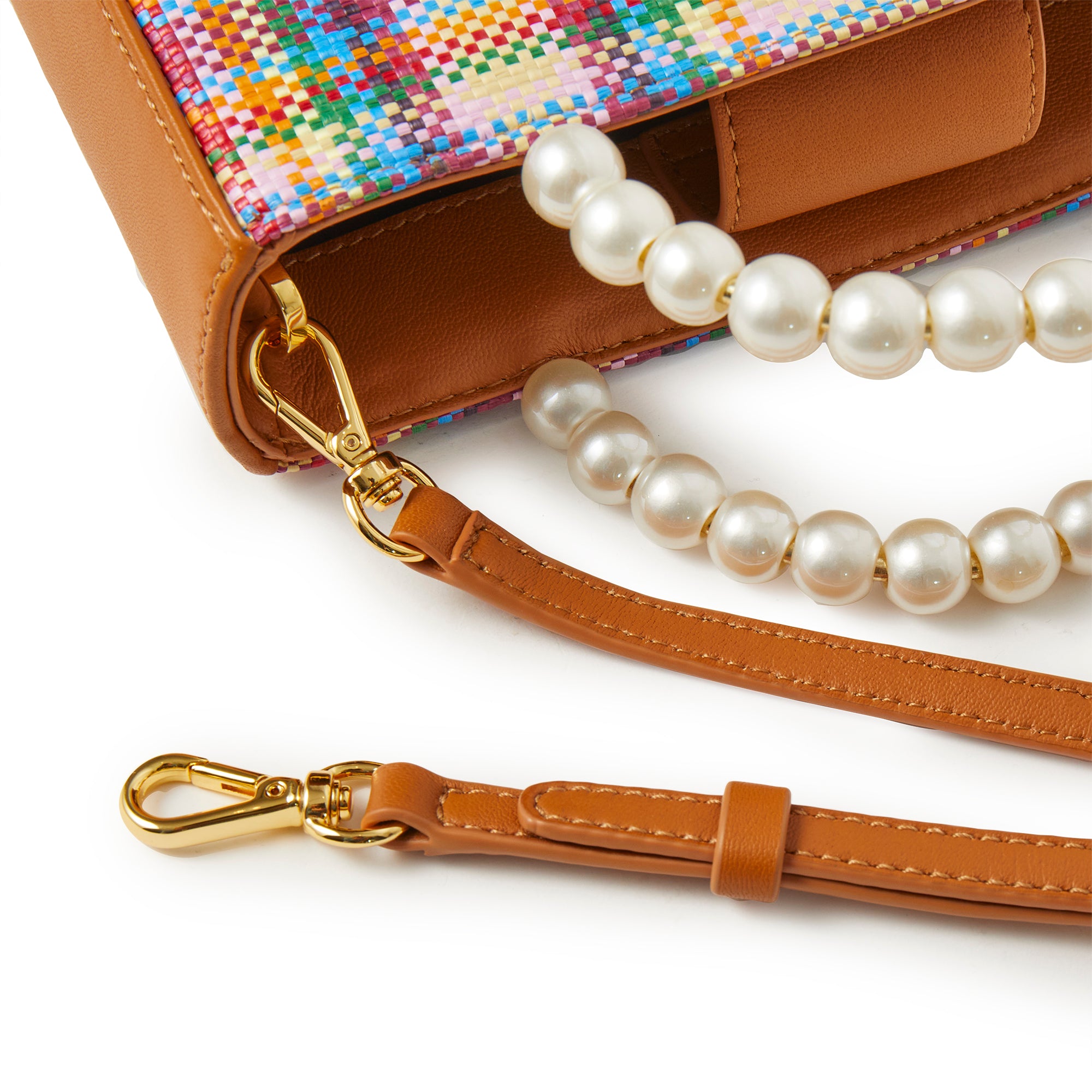 Maya Mini Tote