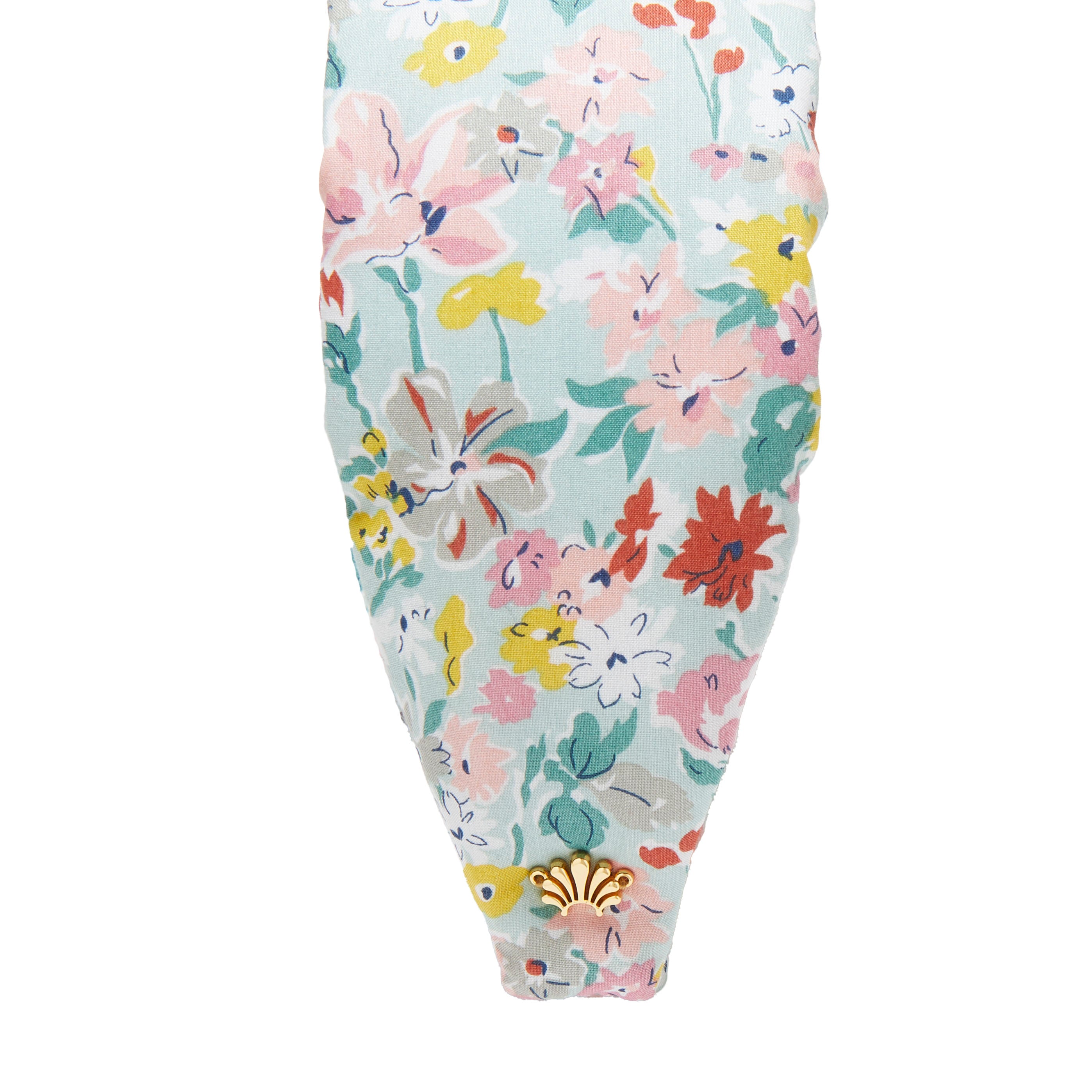 Holly Liberty Crystal Trim Headband