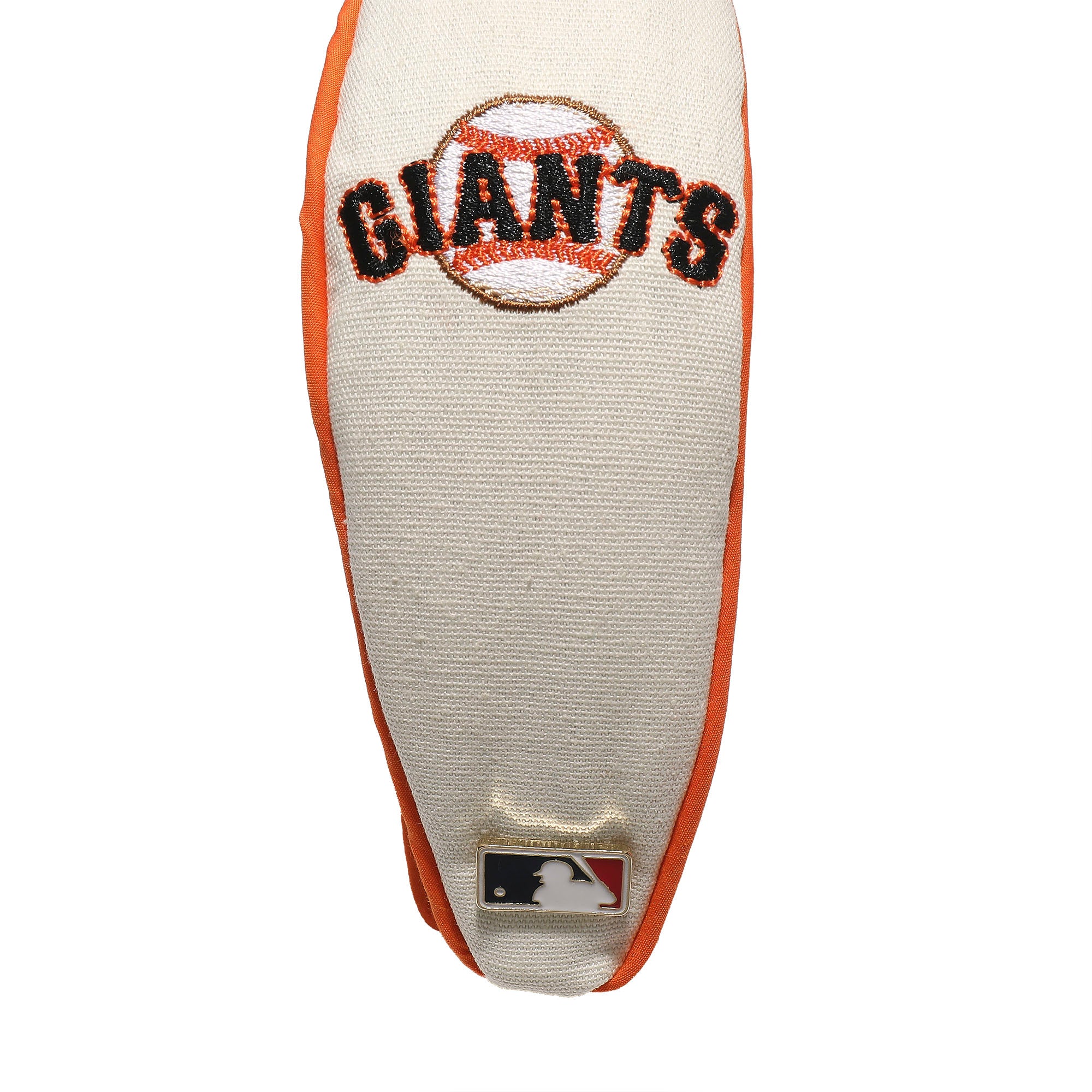 Lele / MLB SF Giants Embroidered Headband
