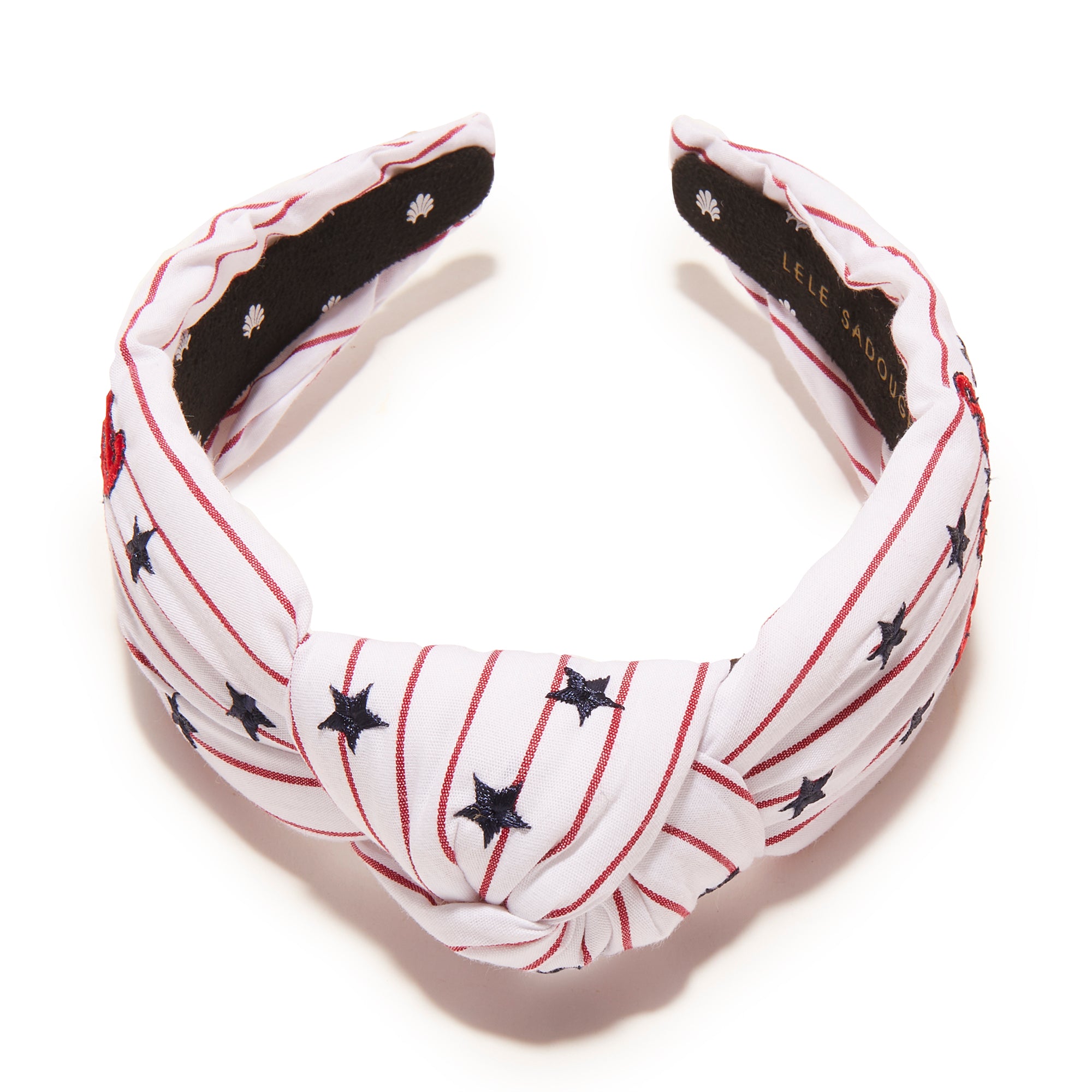 Lele / MLB PHL Phillies Embroidered Headband