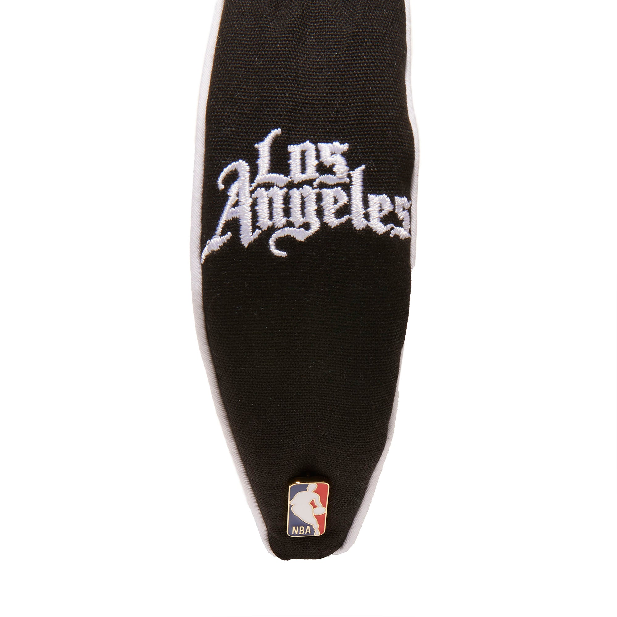 Lele / NBA LA Clippers Embroidered Headband