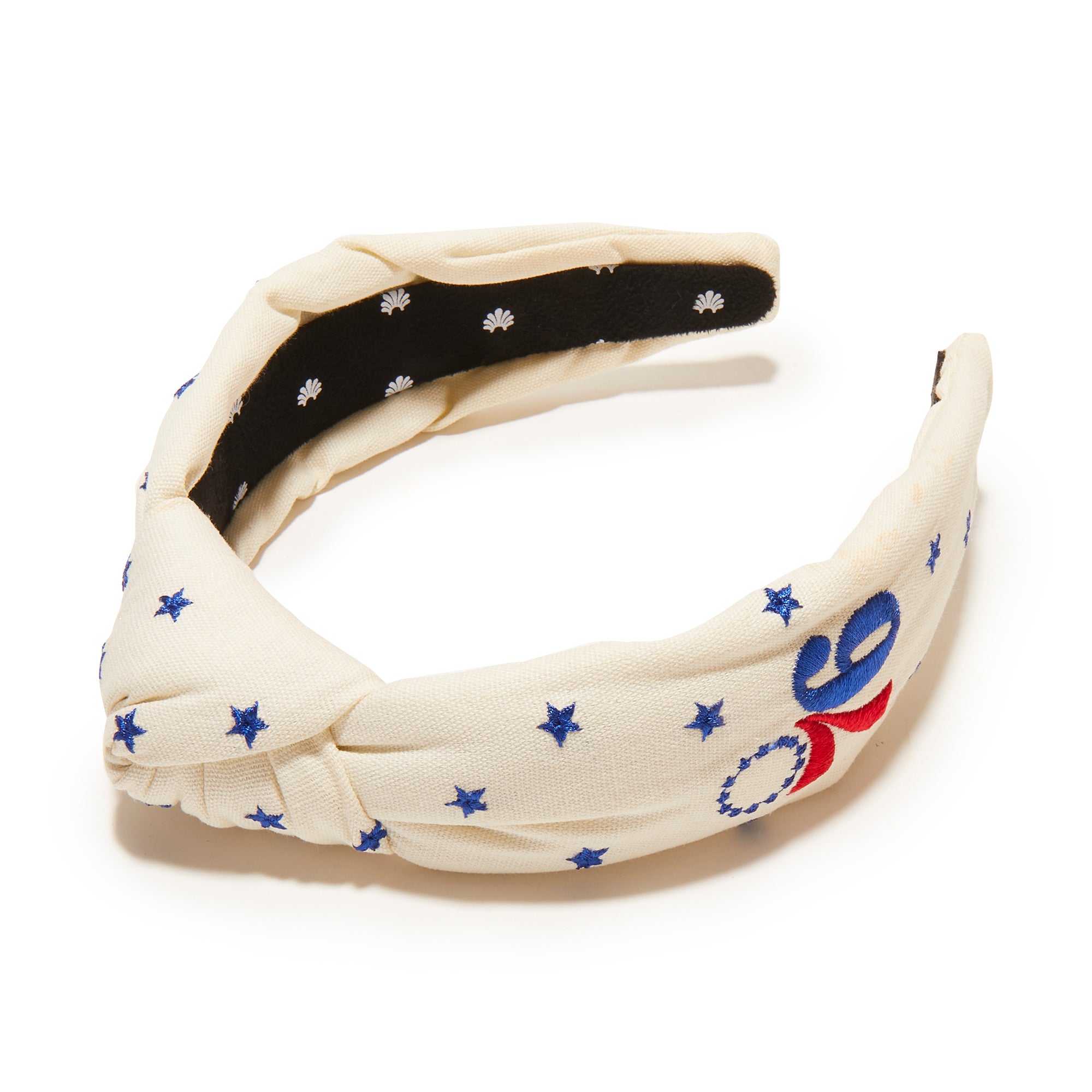 Lele / NBA Philadelphia 76ers Embroidered Headband