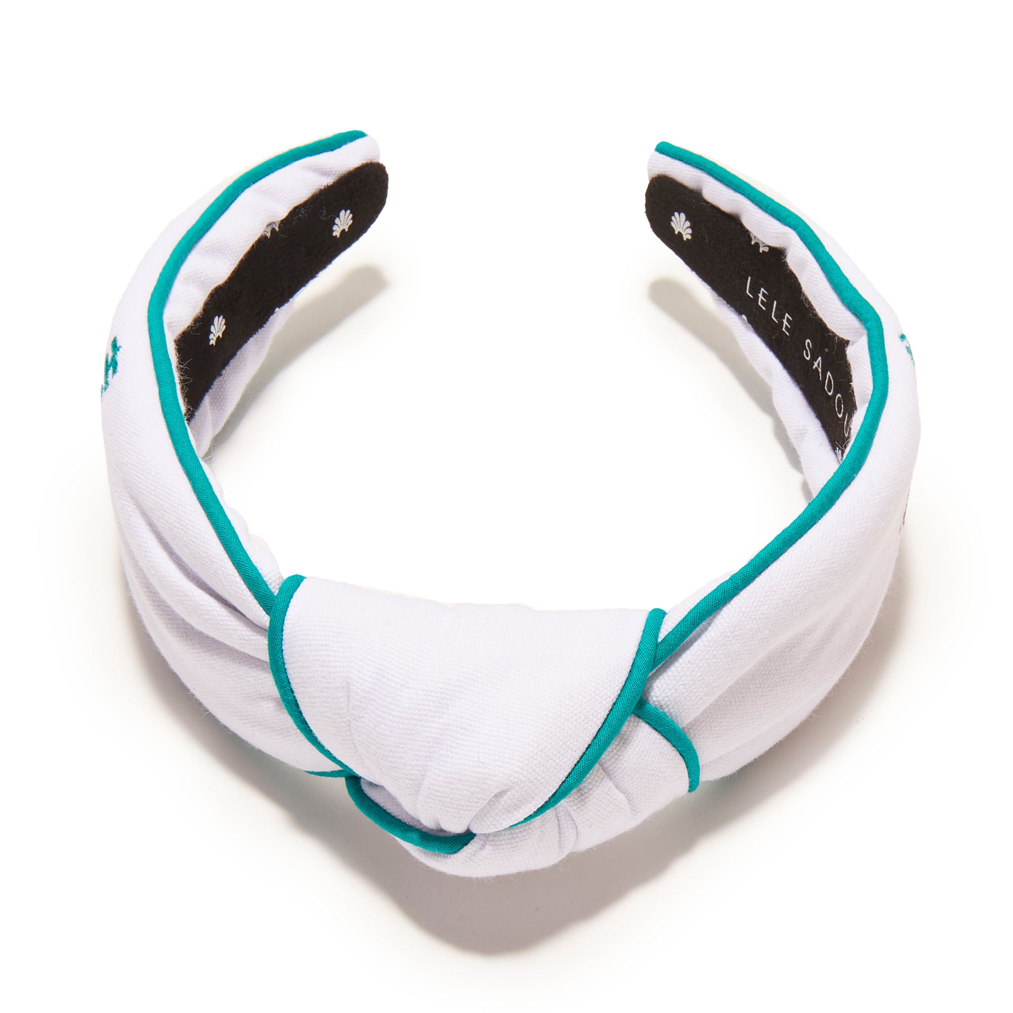 Lele / NBA Charlotte Hornets Embroidered Headband
