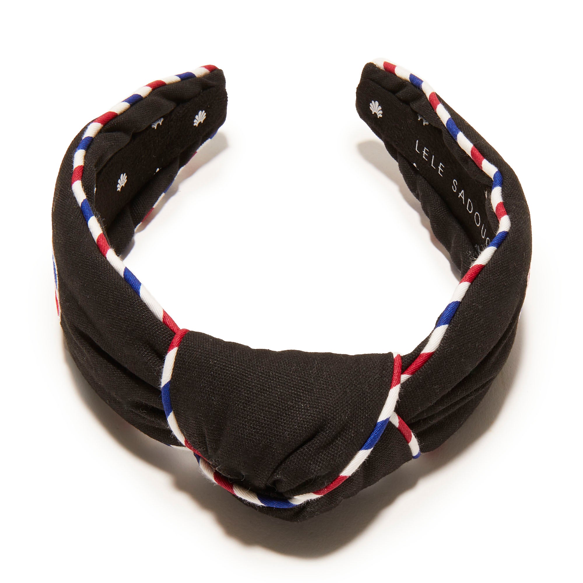 Lele / NBA Embroidered Headband